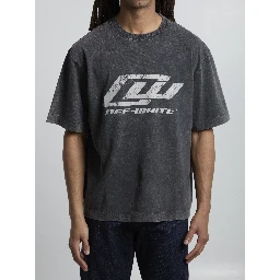 Racing Skate T-shirt