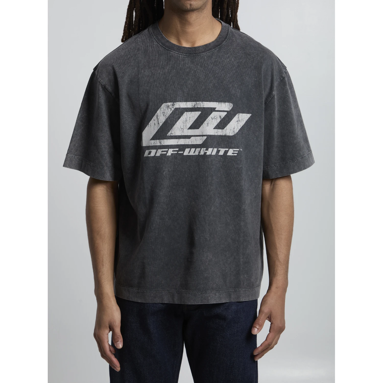Racing Skate T-shirt