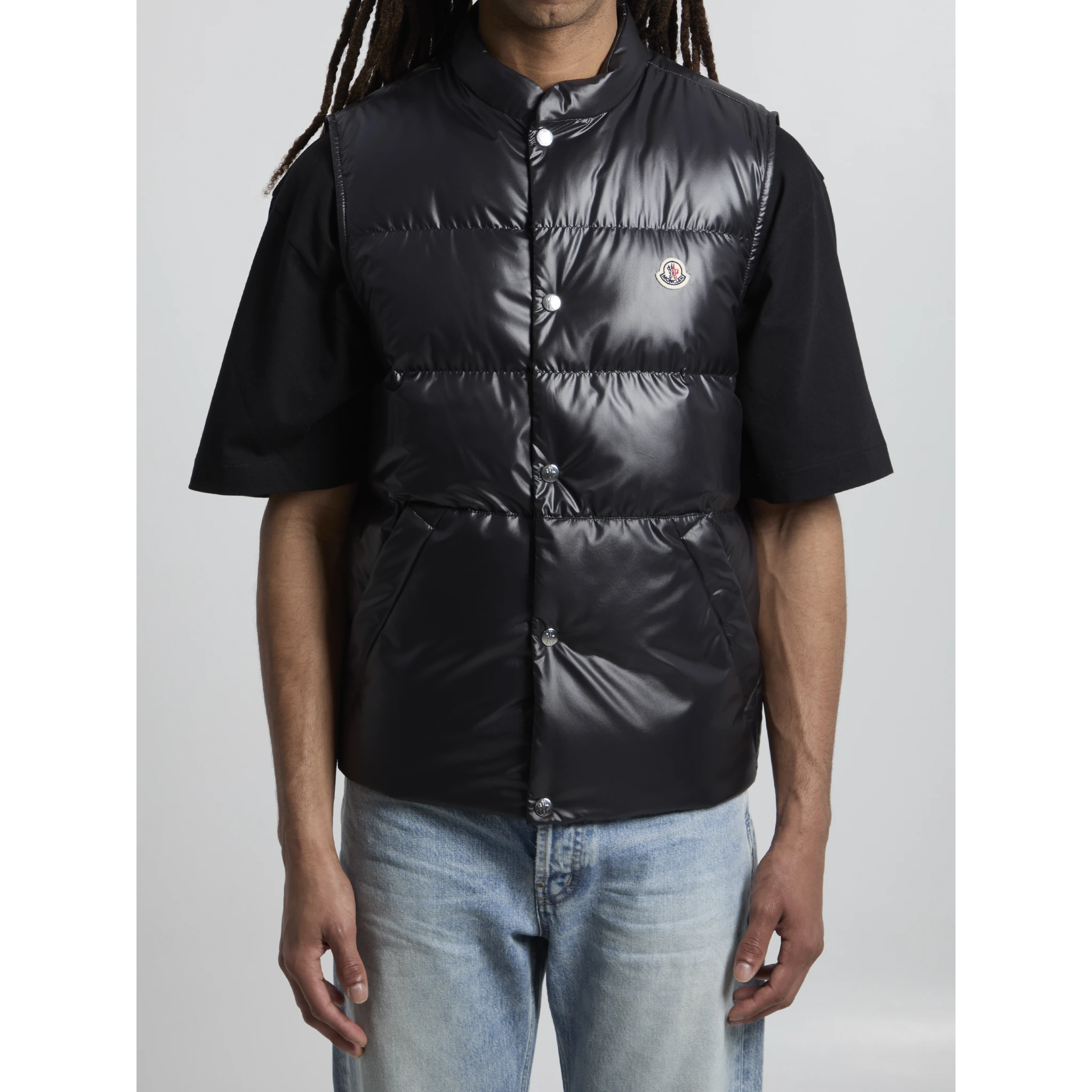 Restigo vest