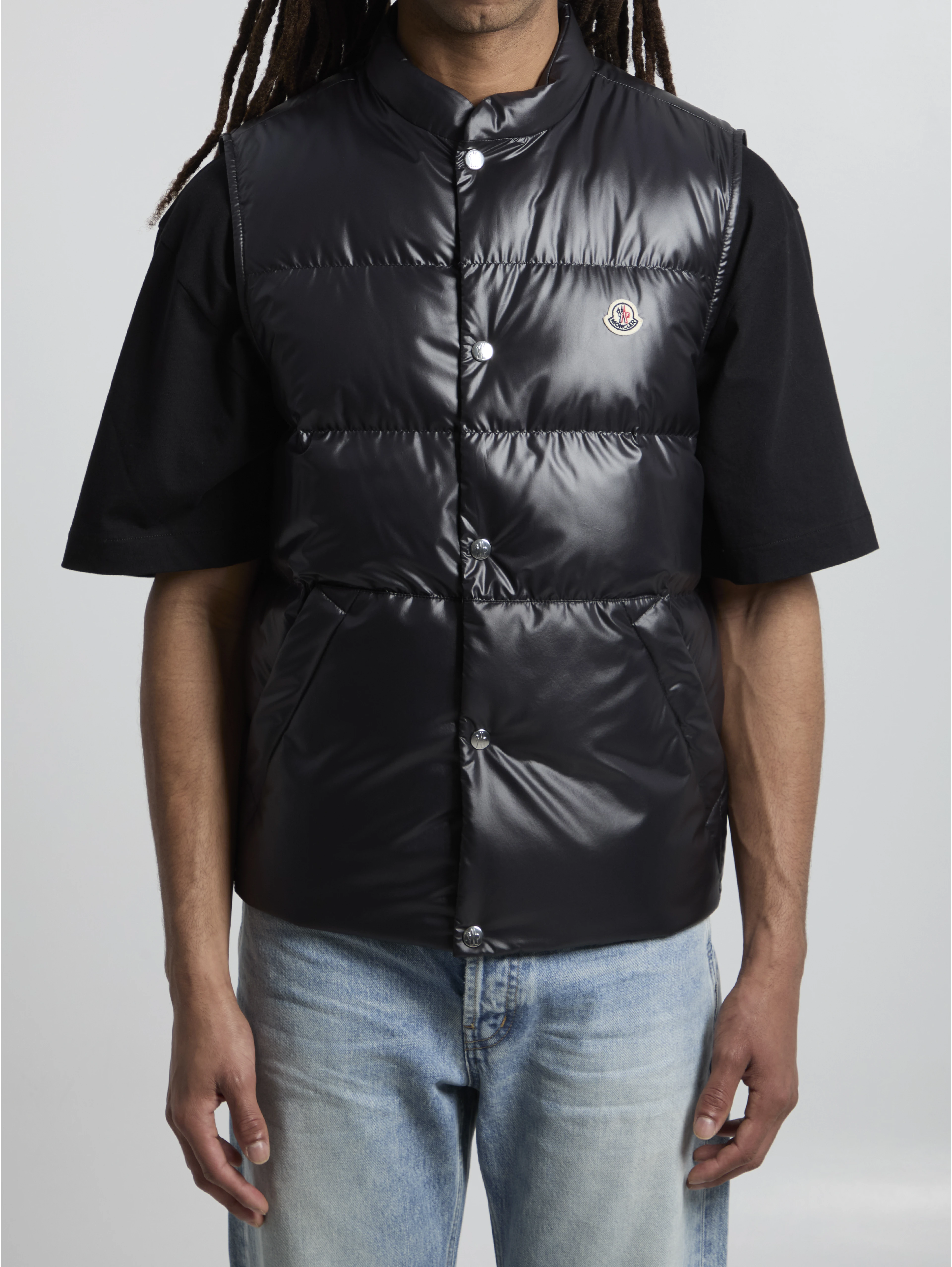 Restigo vest