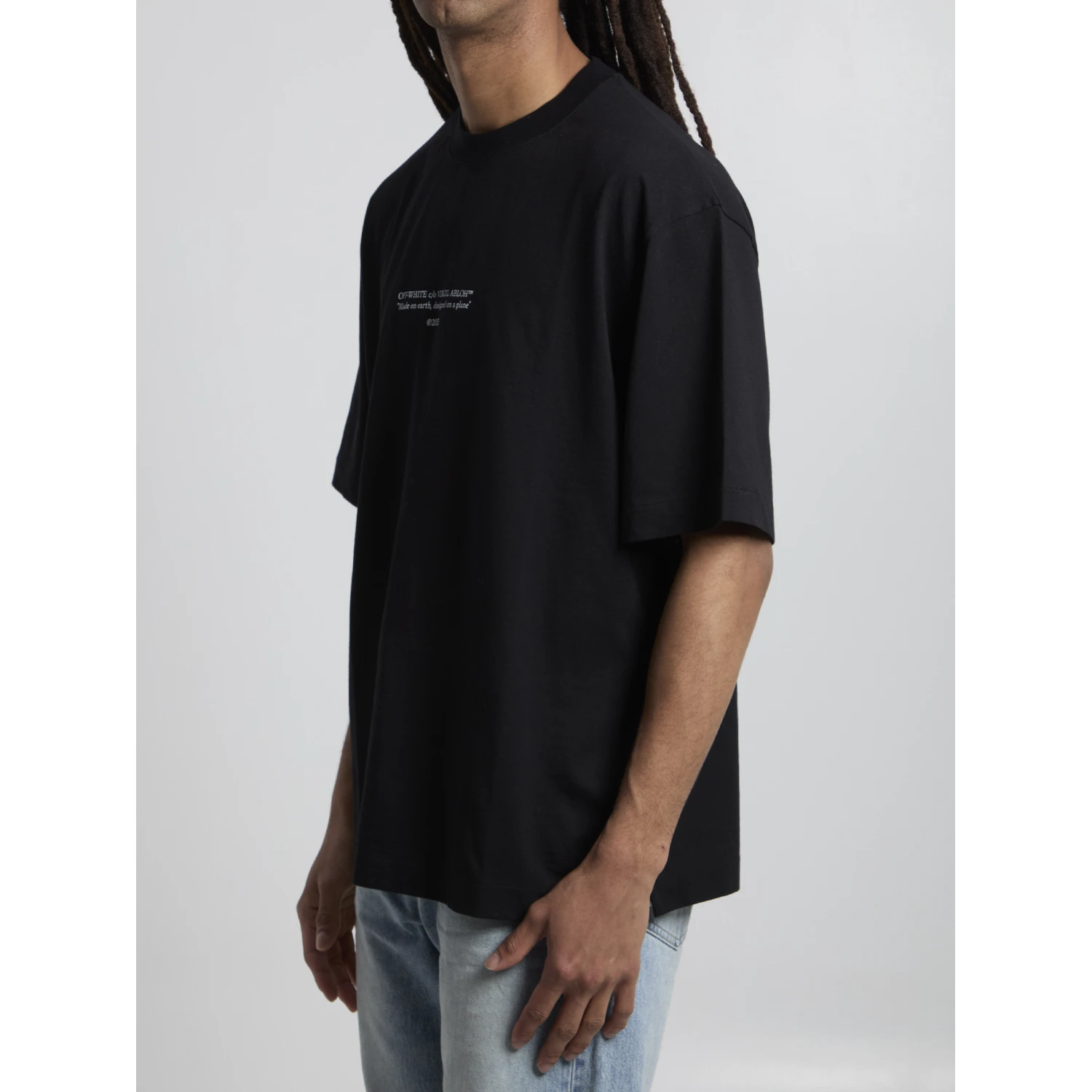 Statement Skate T-shirt
