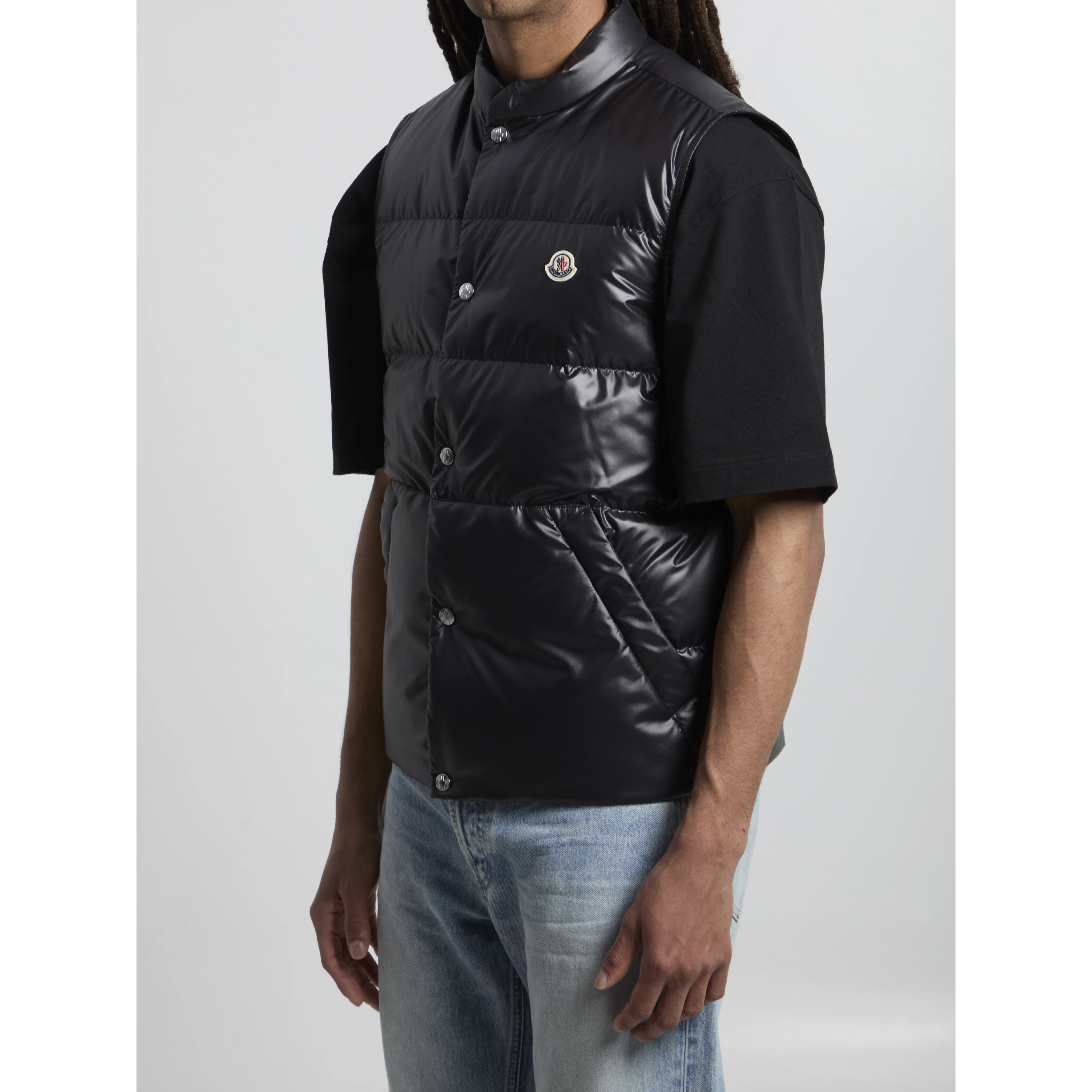 Restigo vest