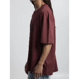 Ultra-oversize T-shirt