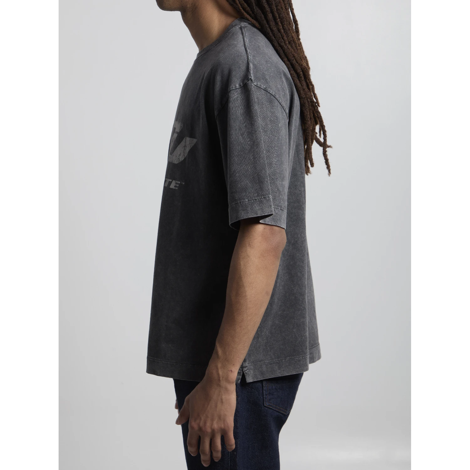 Racing Skate T-shirt