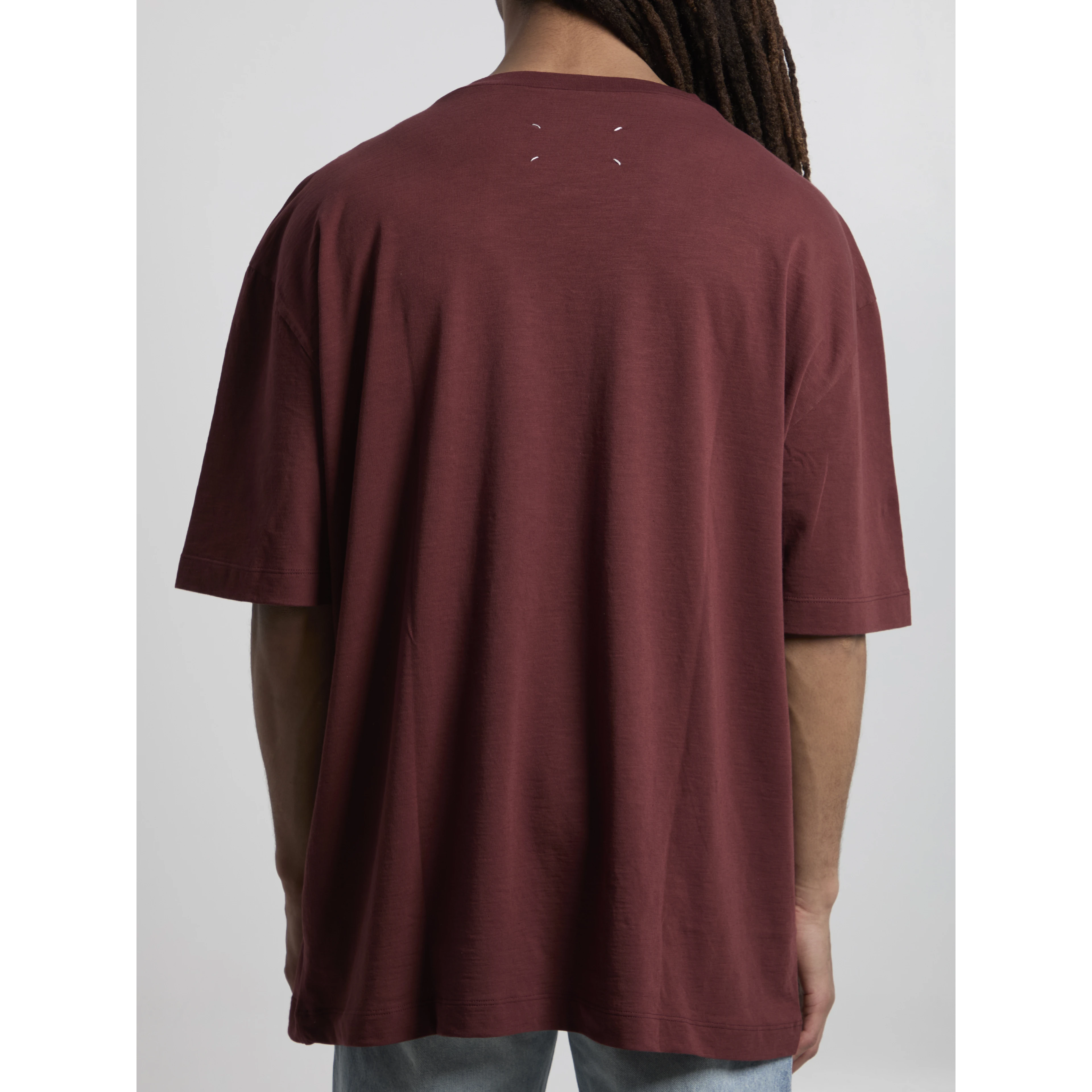 Ultra-oversize T-shirt