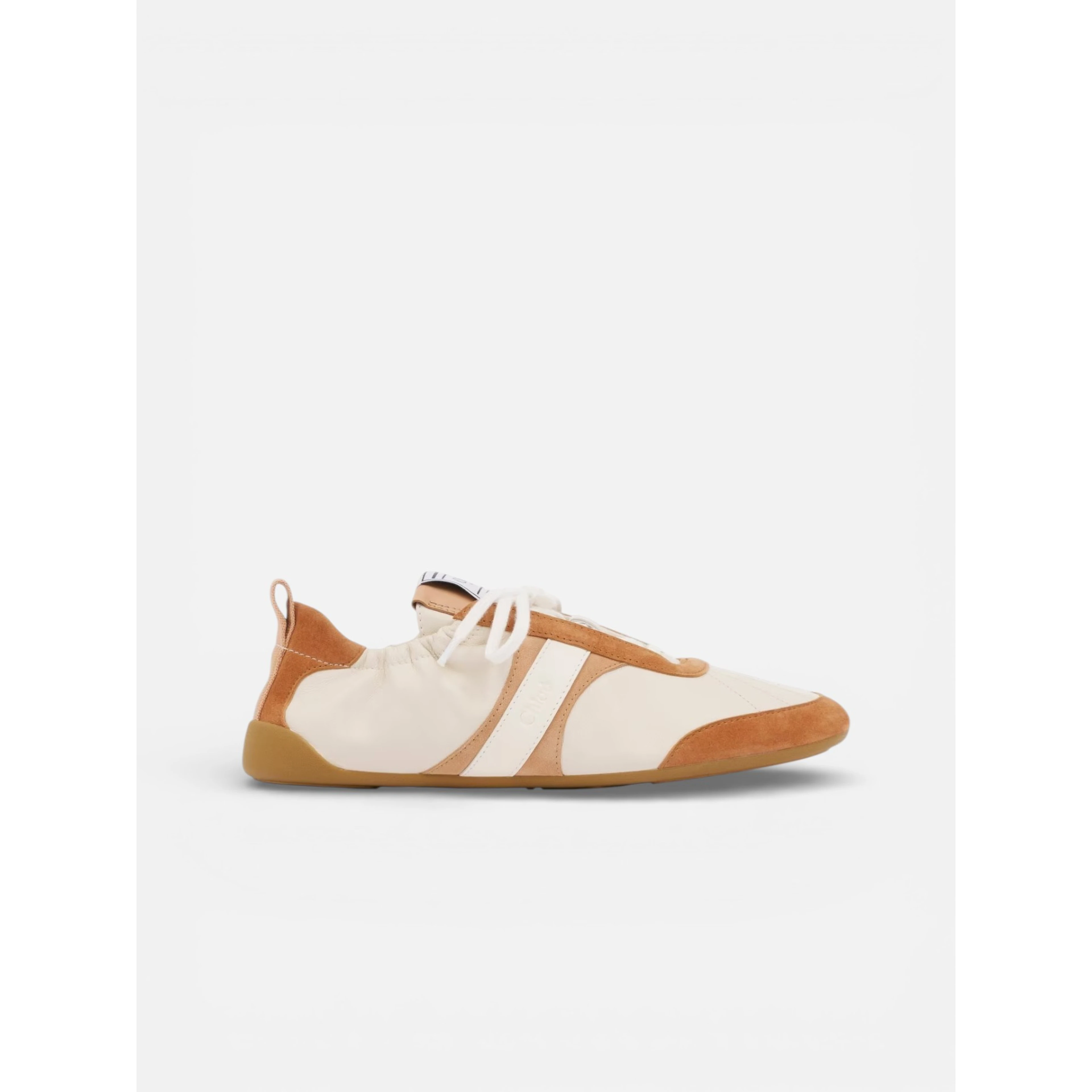 CHLOÉ KICK sneakers