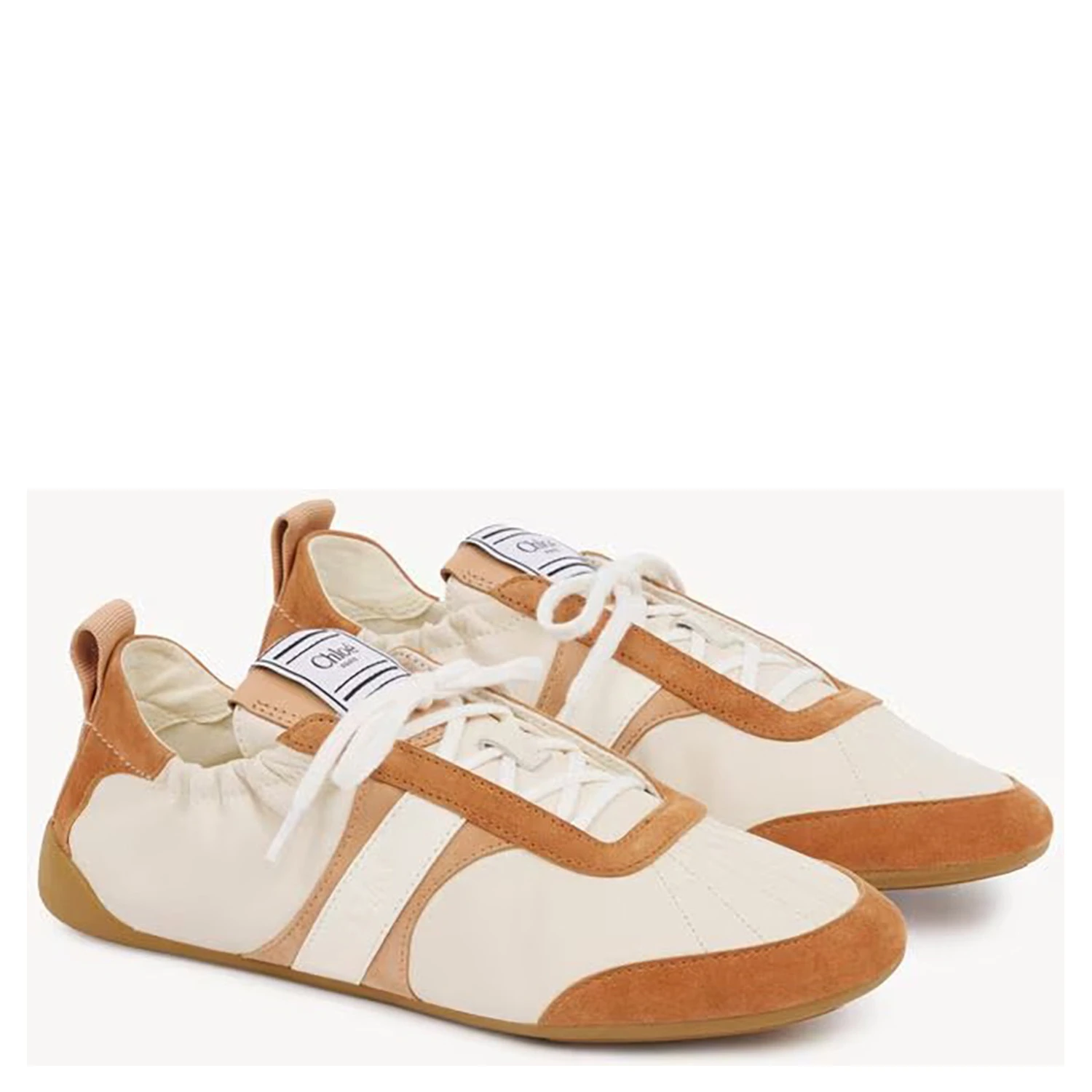 CHLOÉ KICK sneakers