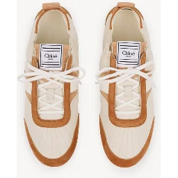 CHLOĂ‰ KICK sneakers