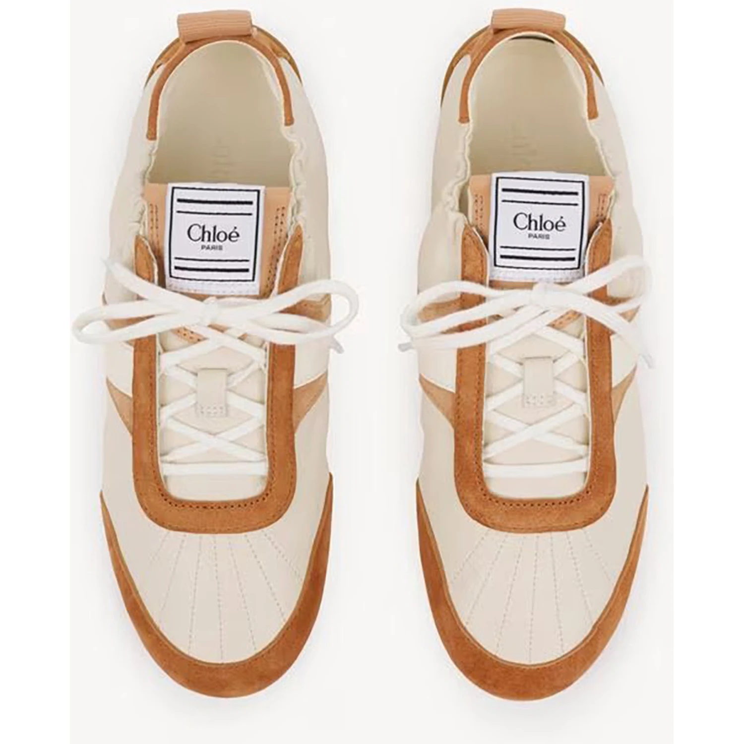 CHLOÉ KICK sneakers