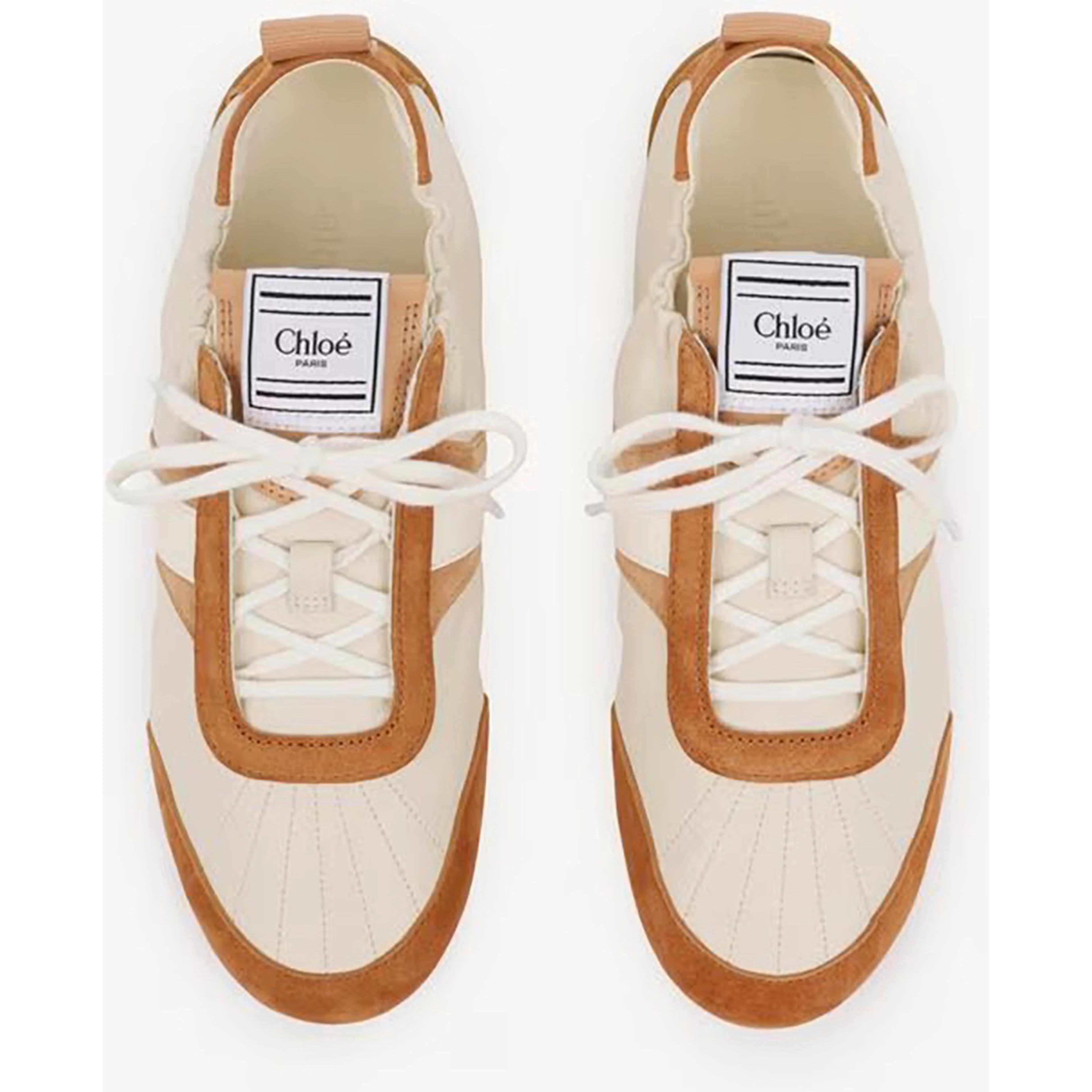 CHLOÉ KICK sneakers