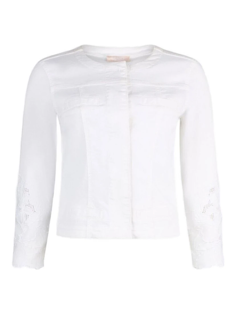 Liu Jo Jackets White