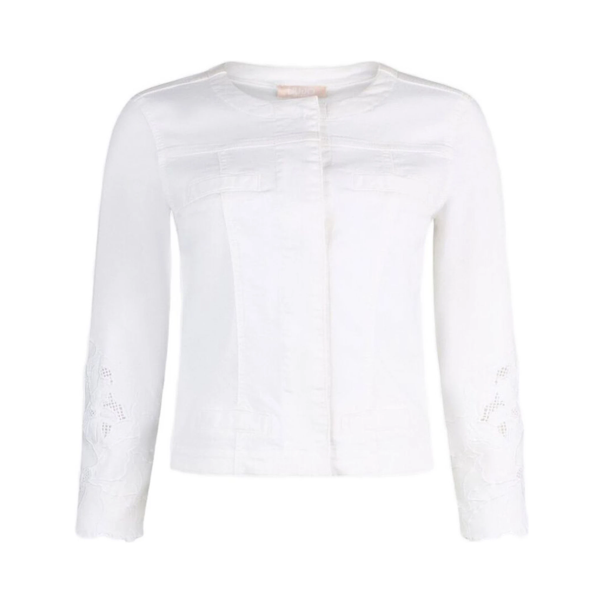 Liu Jo Jackets White