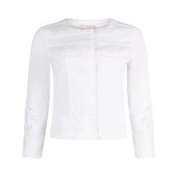 Liu Jo Jackets White