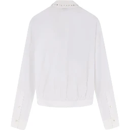 Pinko Shirts White