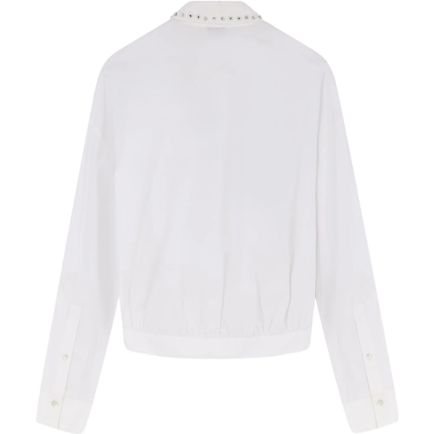 Pinko Shirts White