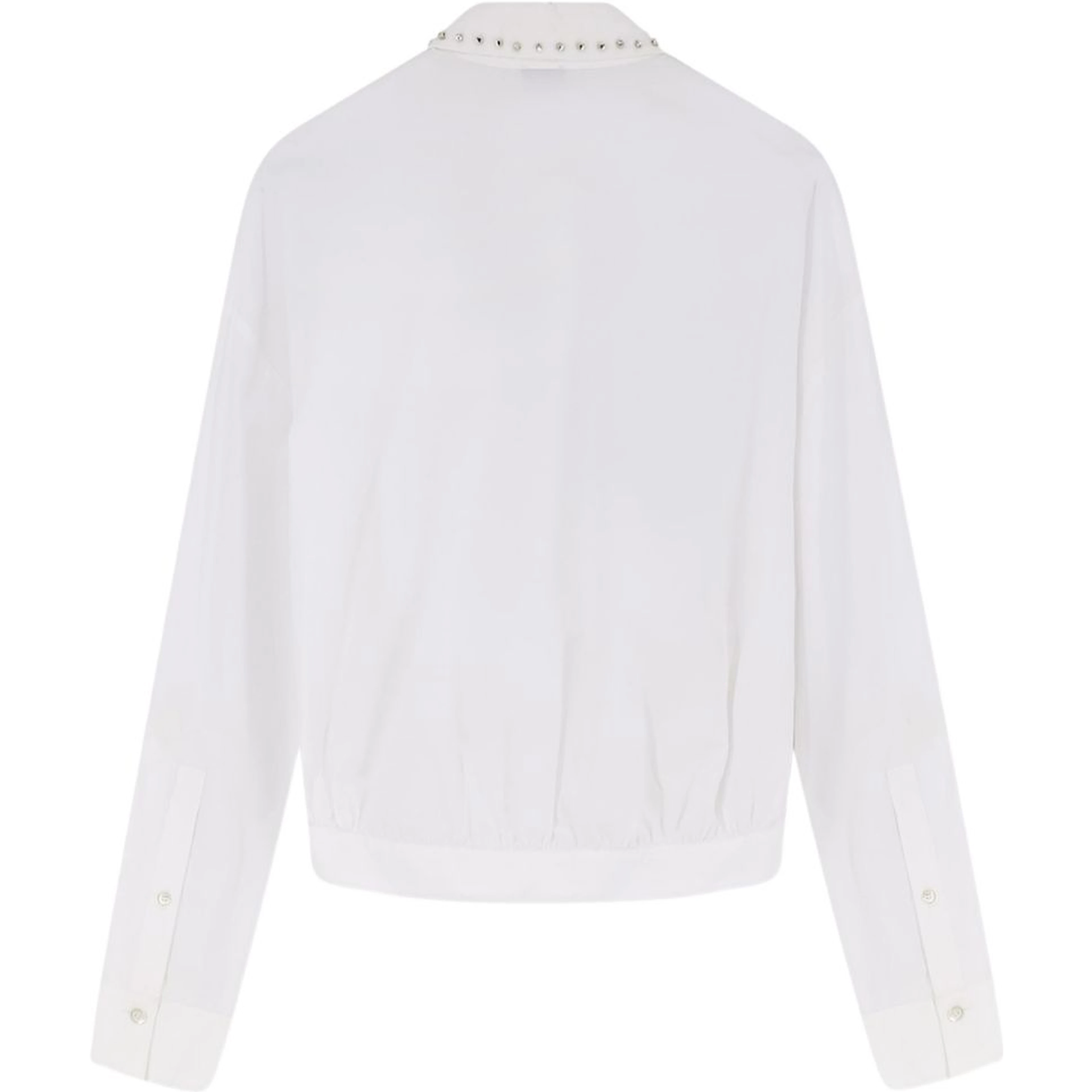 Pinko Shirts White