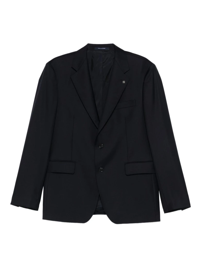 Tagliatore Dresses Blue