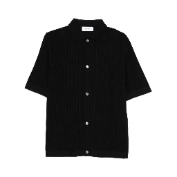 Lardini Sweaters Black