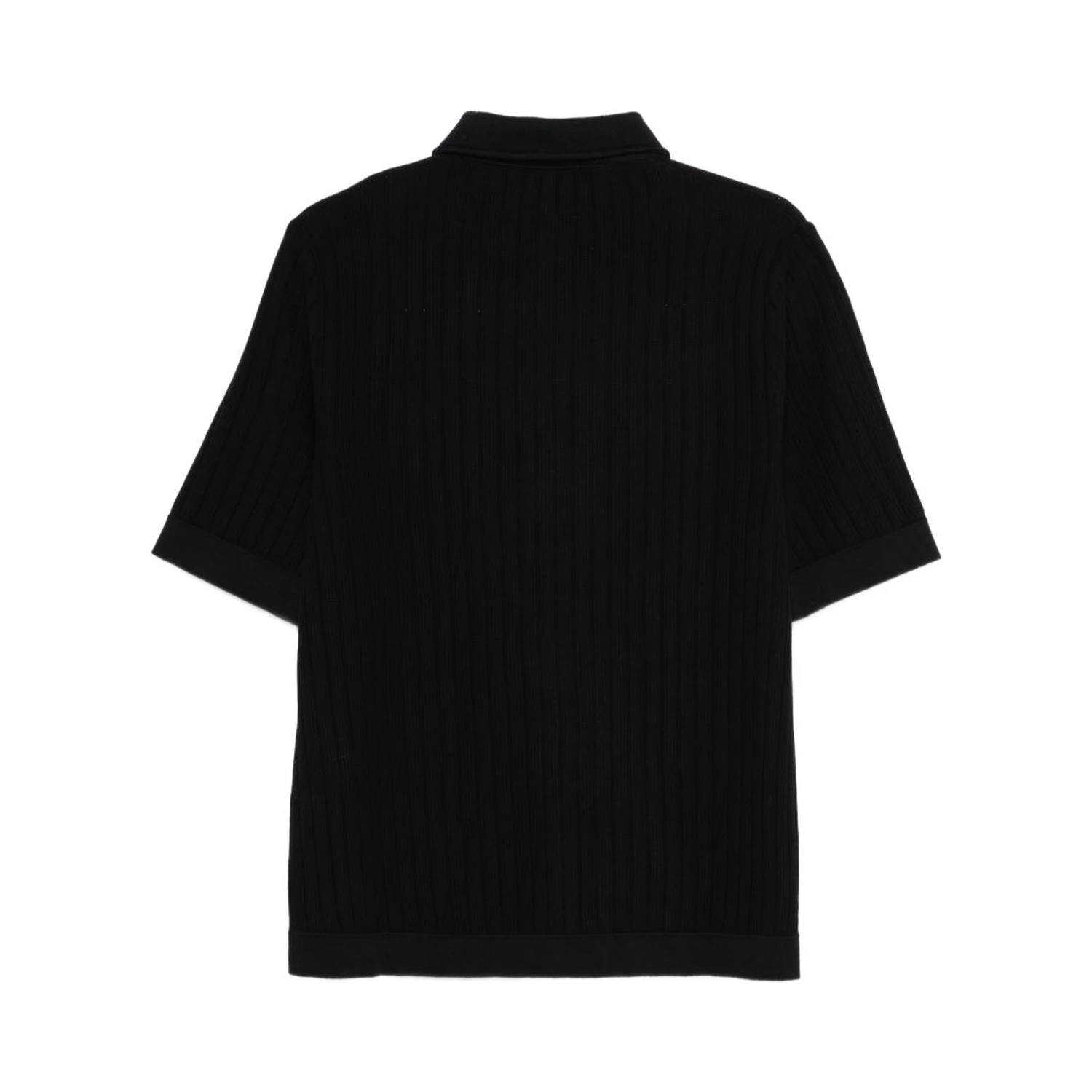 Lardini Sweaters Black