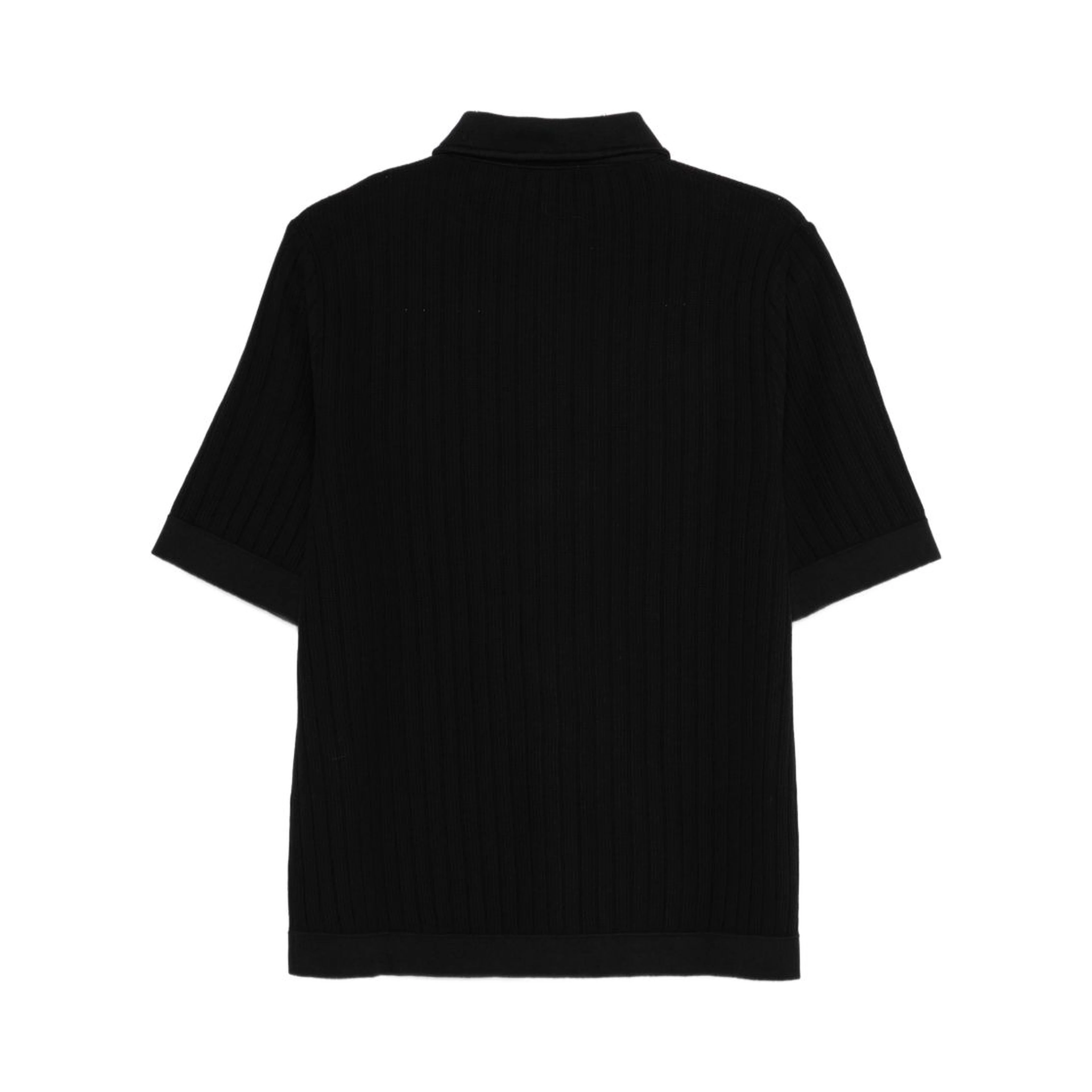 Lardini Sweaters Black