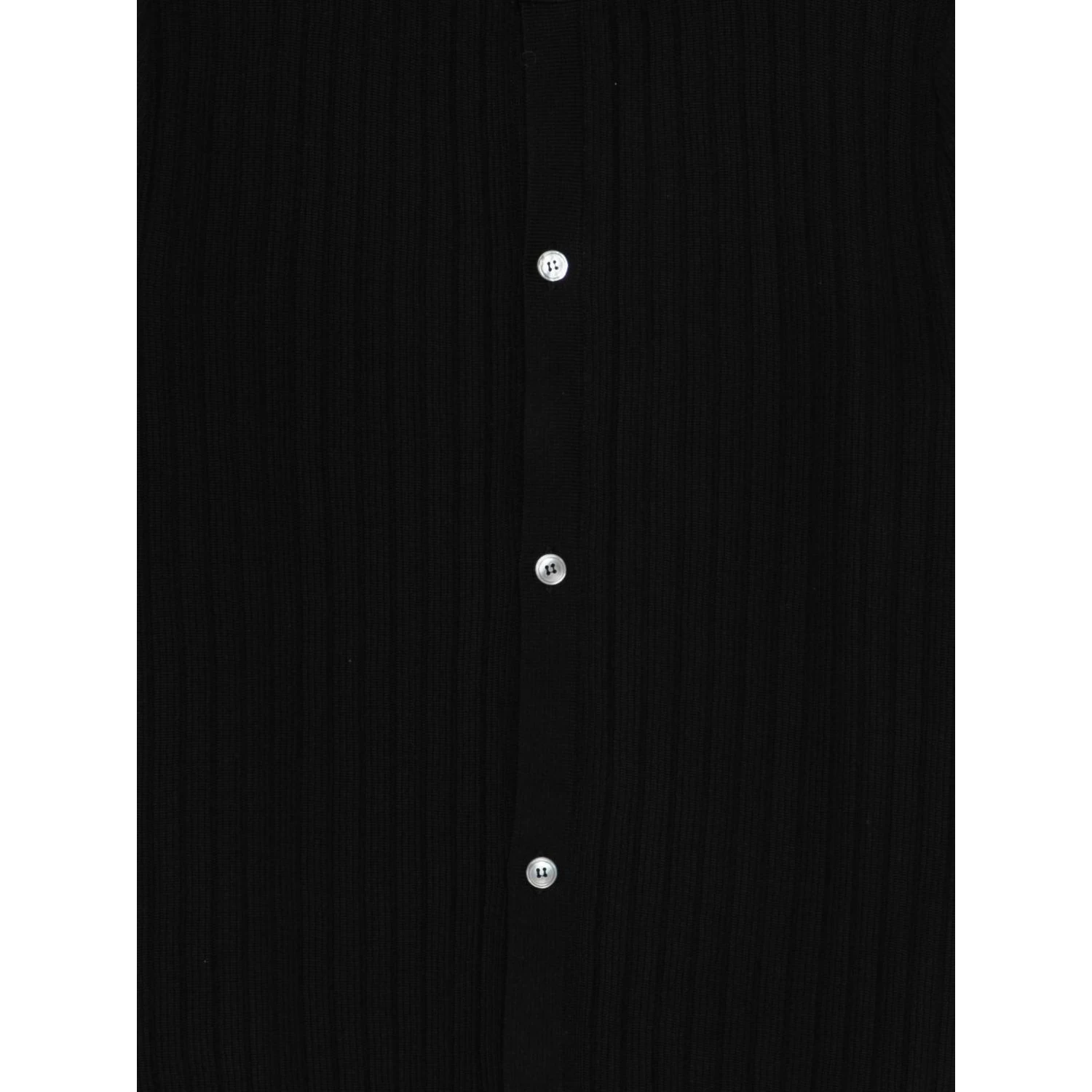 Lardini Sweaters Black