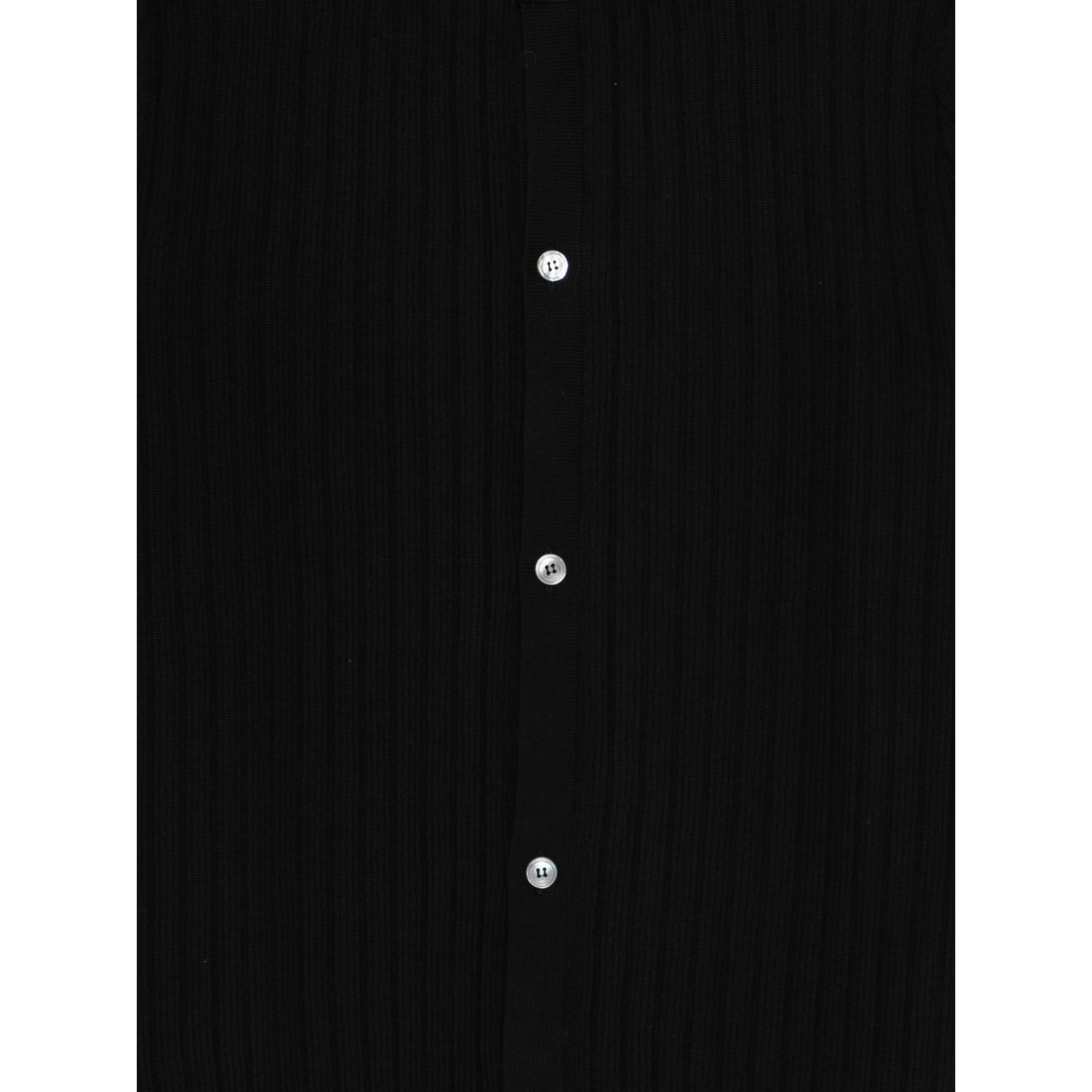 Lardini Sweaters Black
