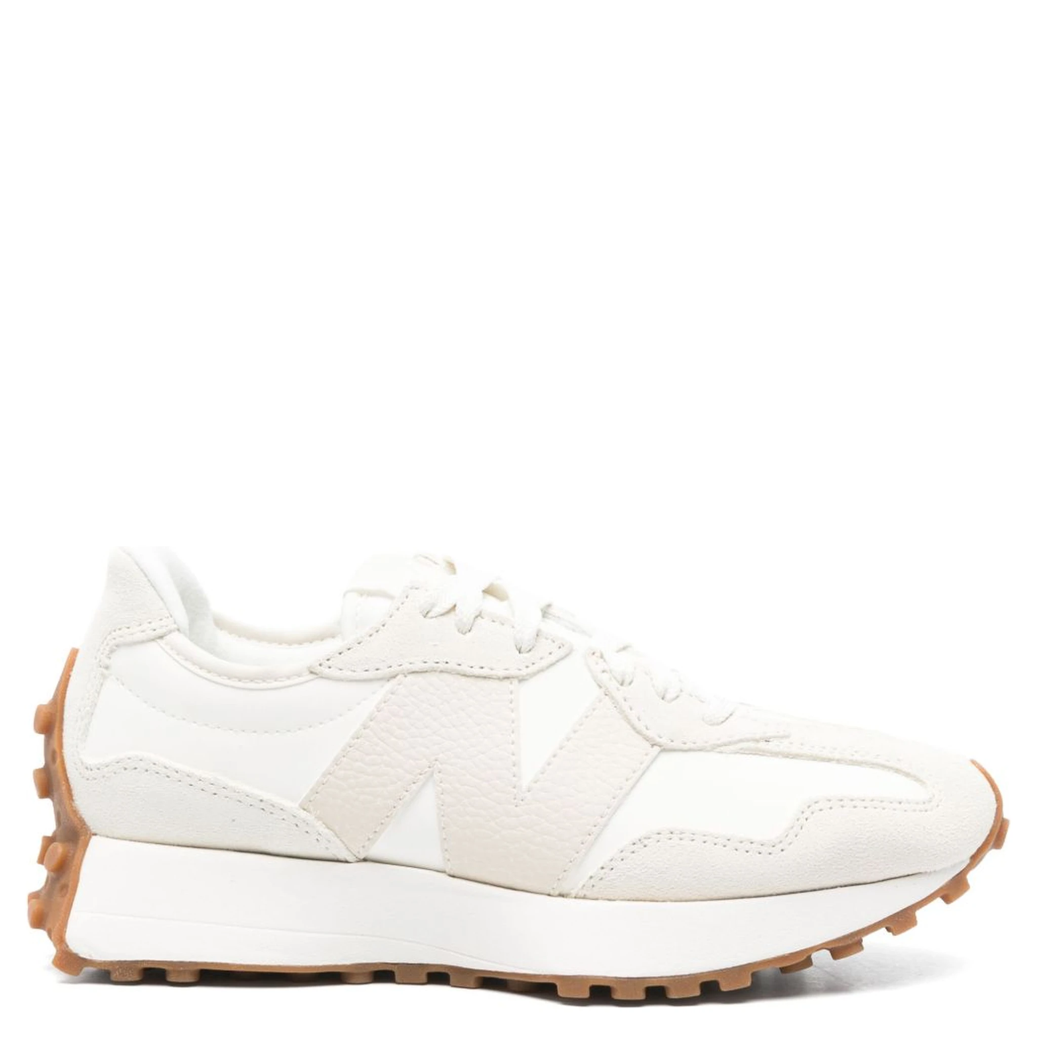 New Balance Sneakers Beige