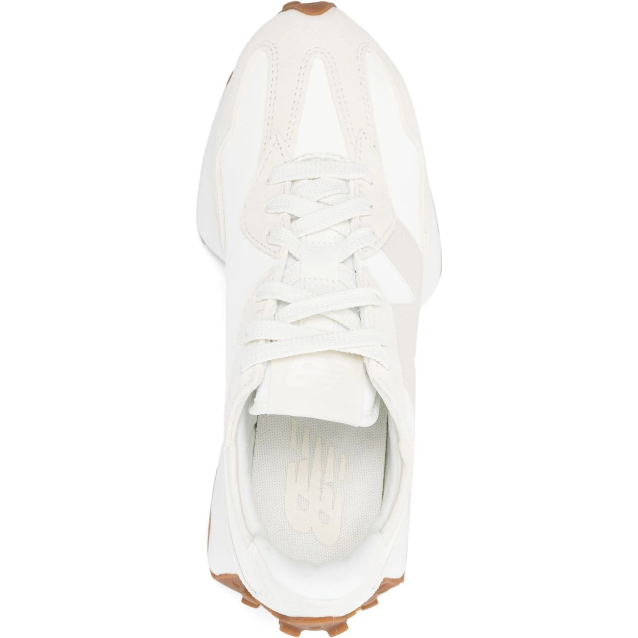 New Balance Sneakers Beige
