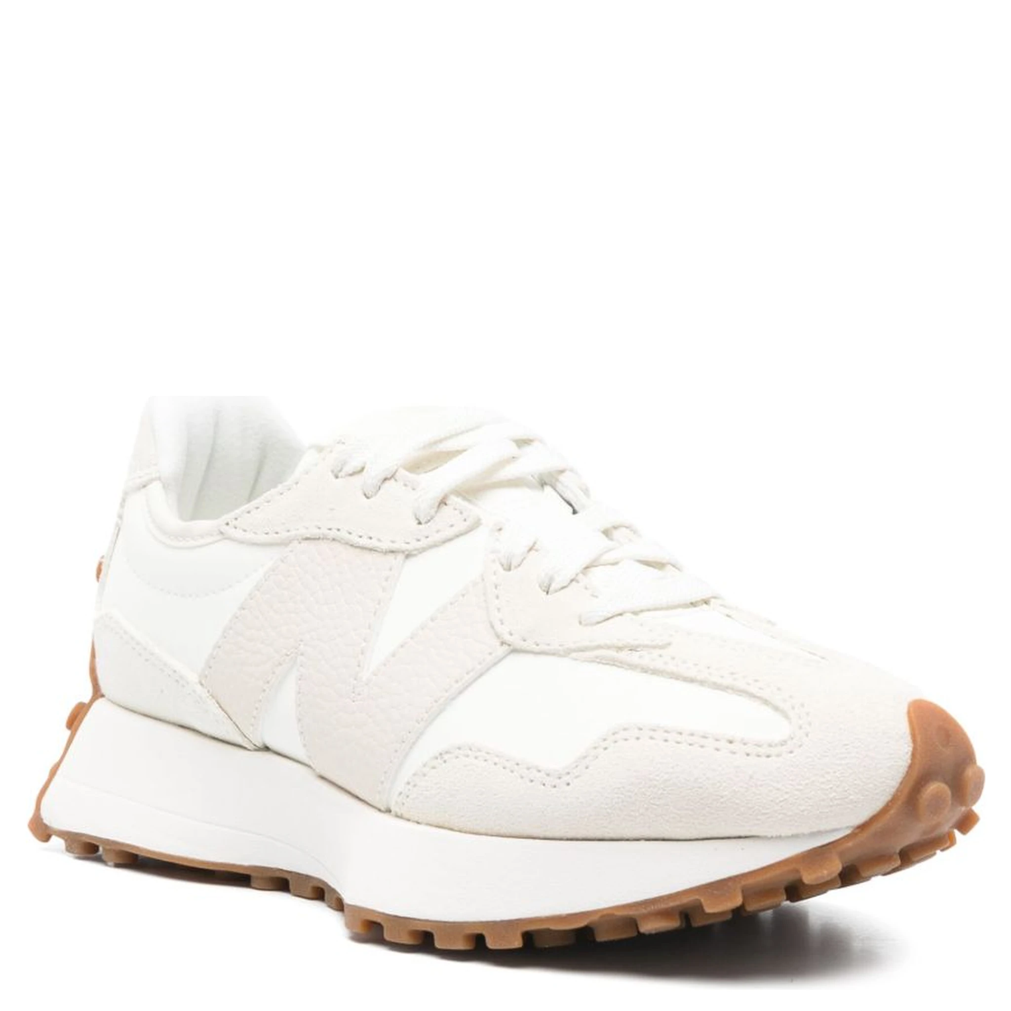 New Balance Sneakers Beige