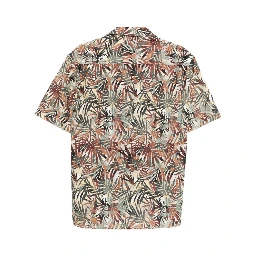 Daniele Alessandrini Shirts Brown