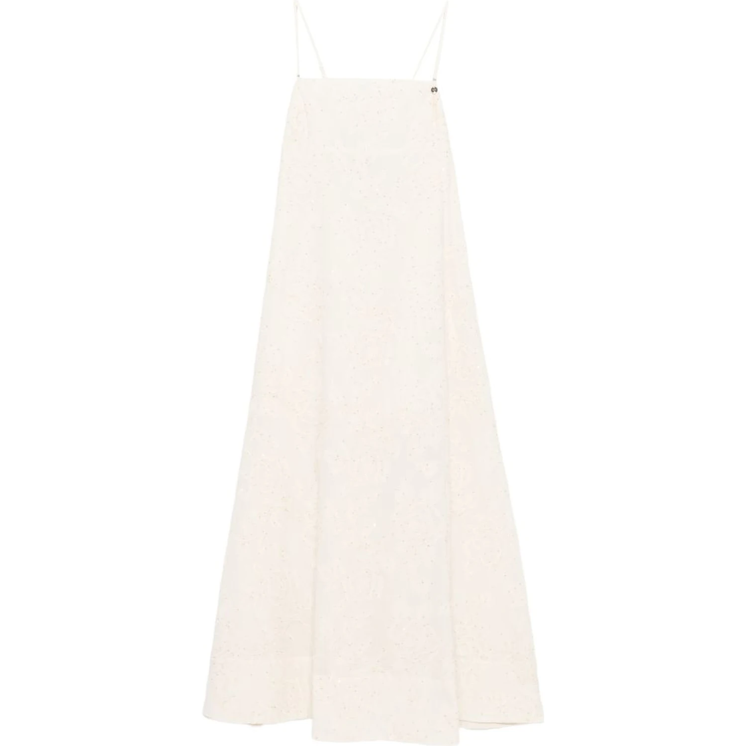 Liu Jo Dresses Natural