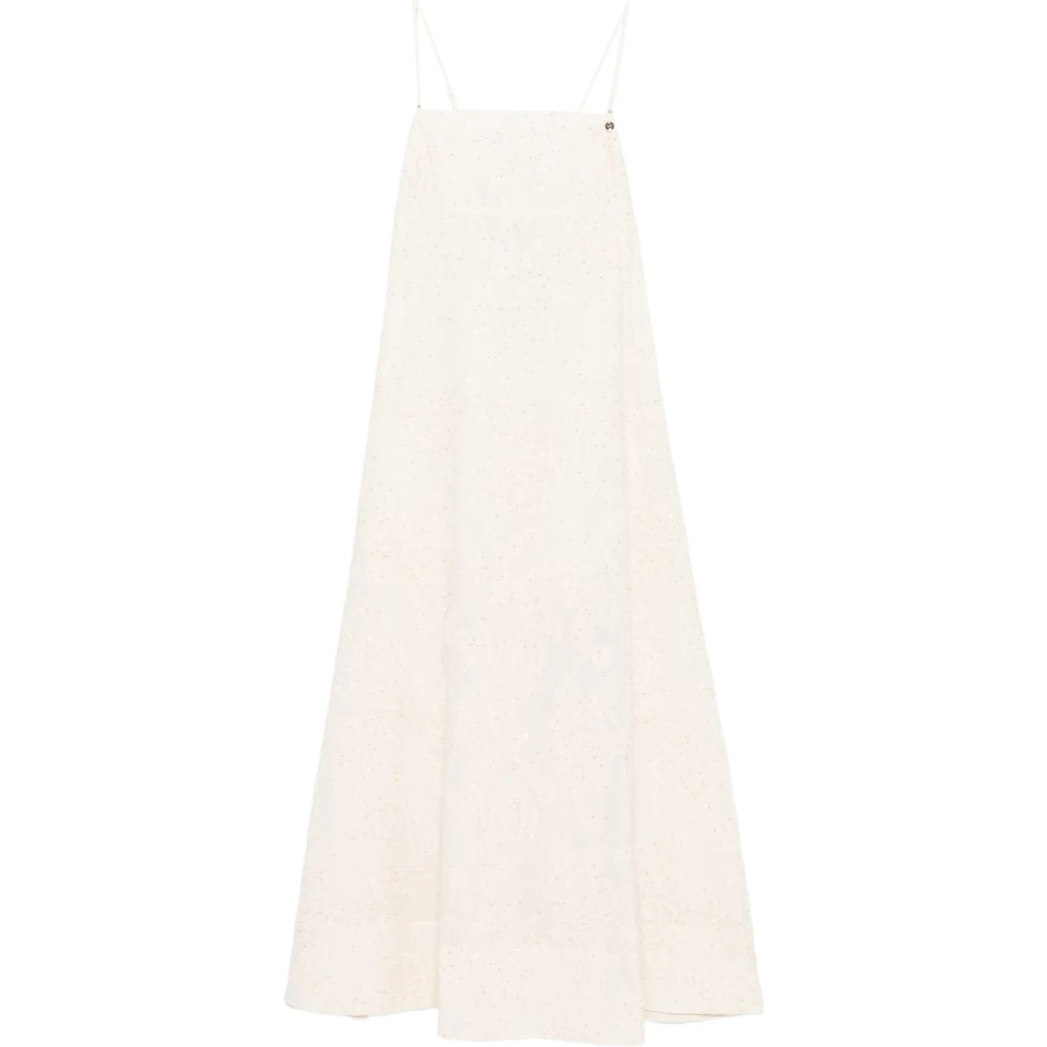 Liu Jo Dresses Natural