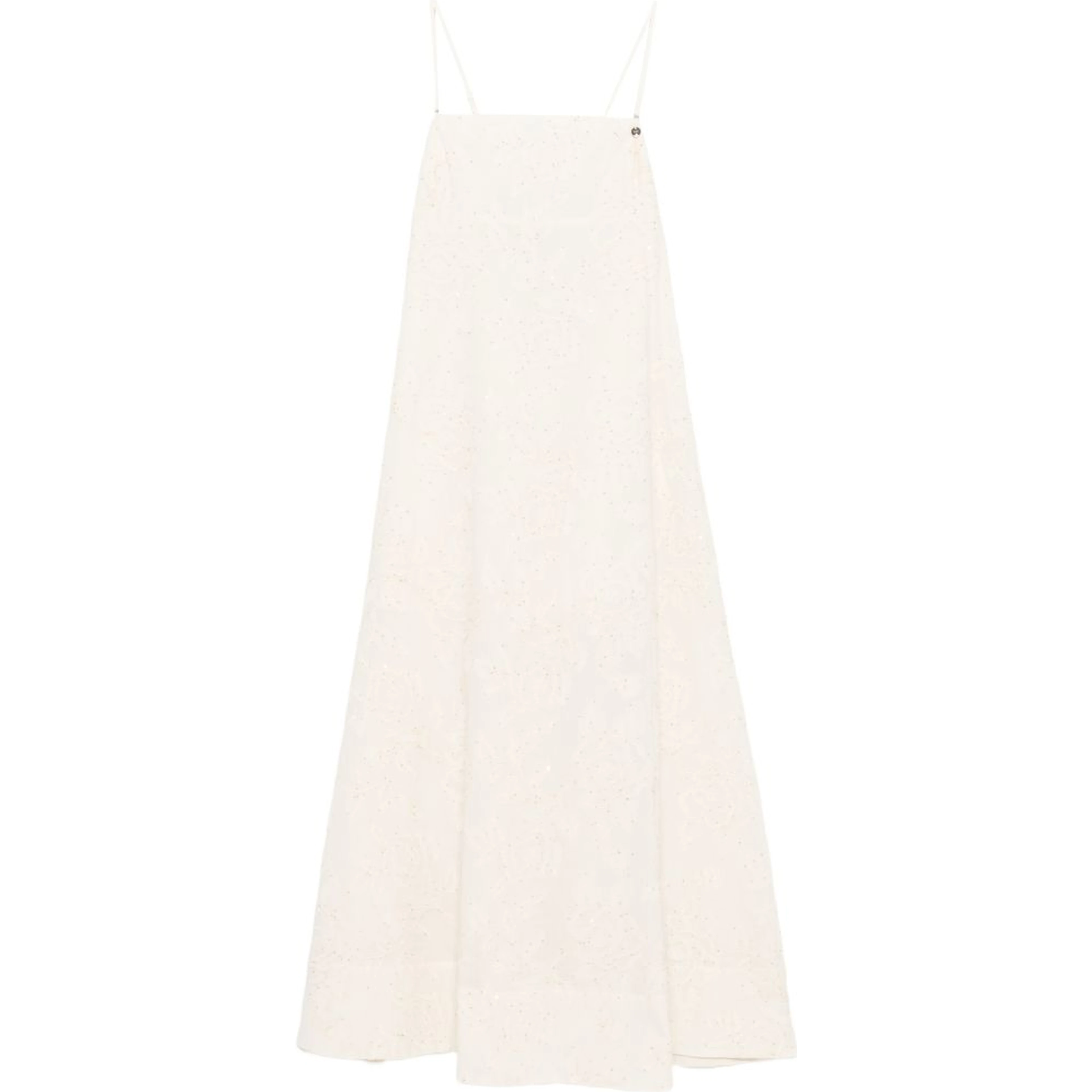 Liu Jo Dresses Natural