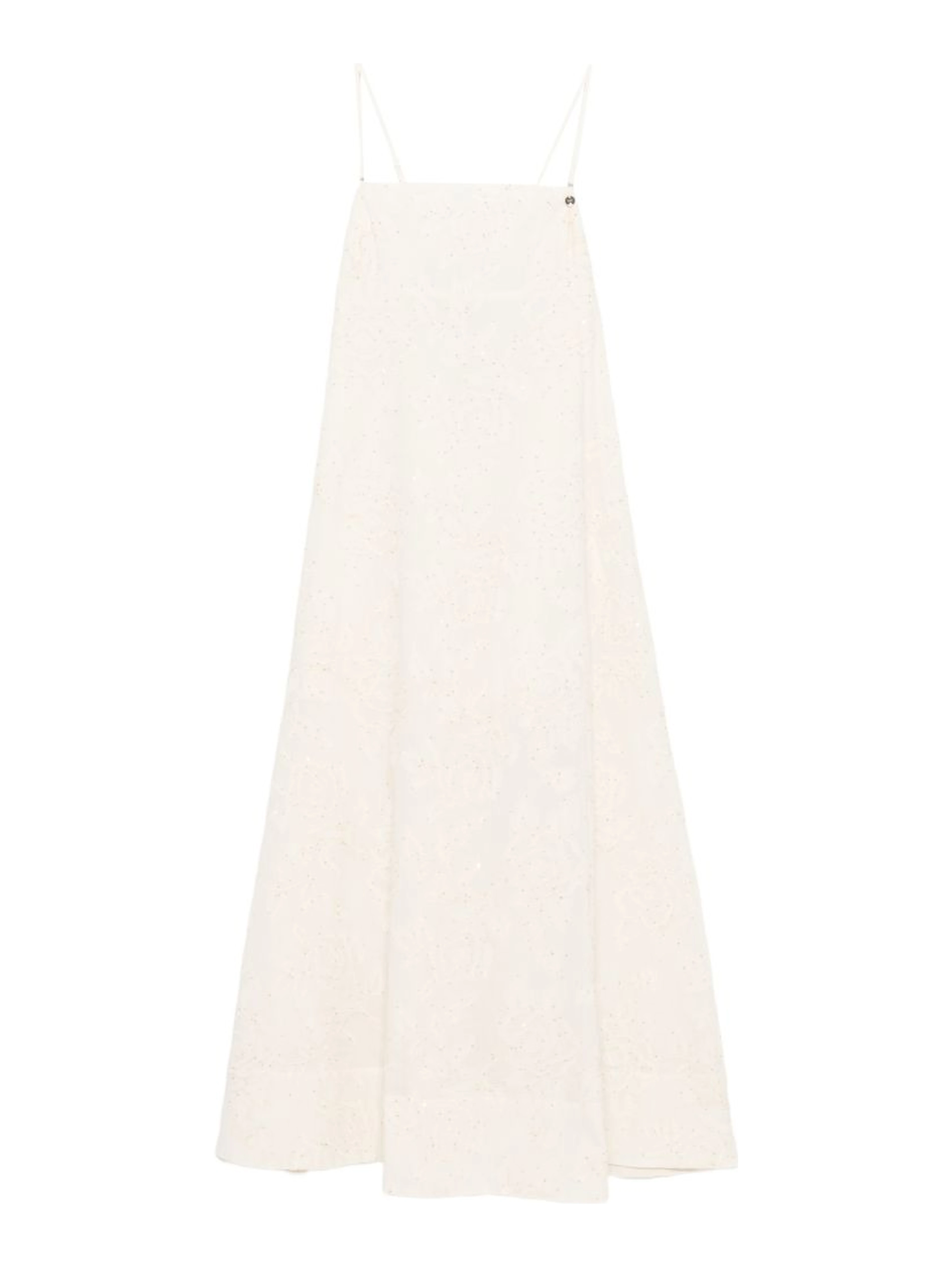 Liu Jo Dresses Natural