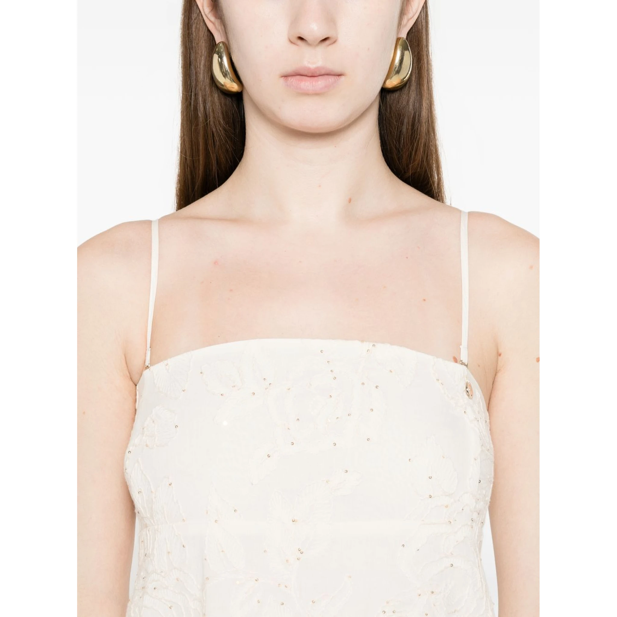Liu Jo Dresses Natural