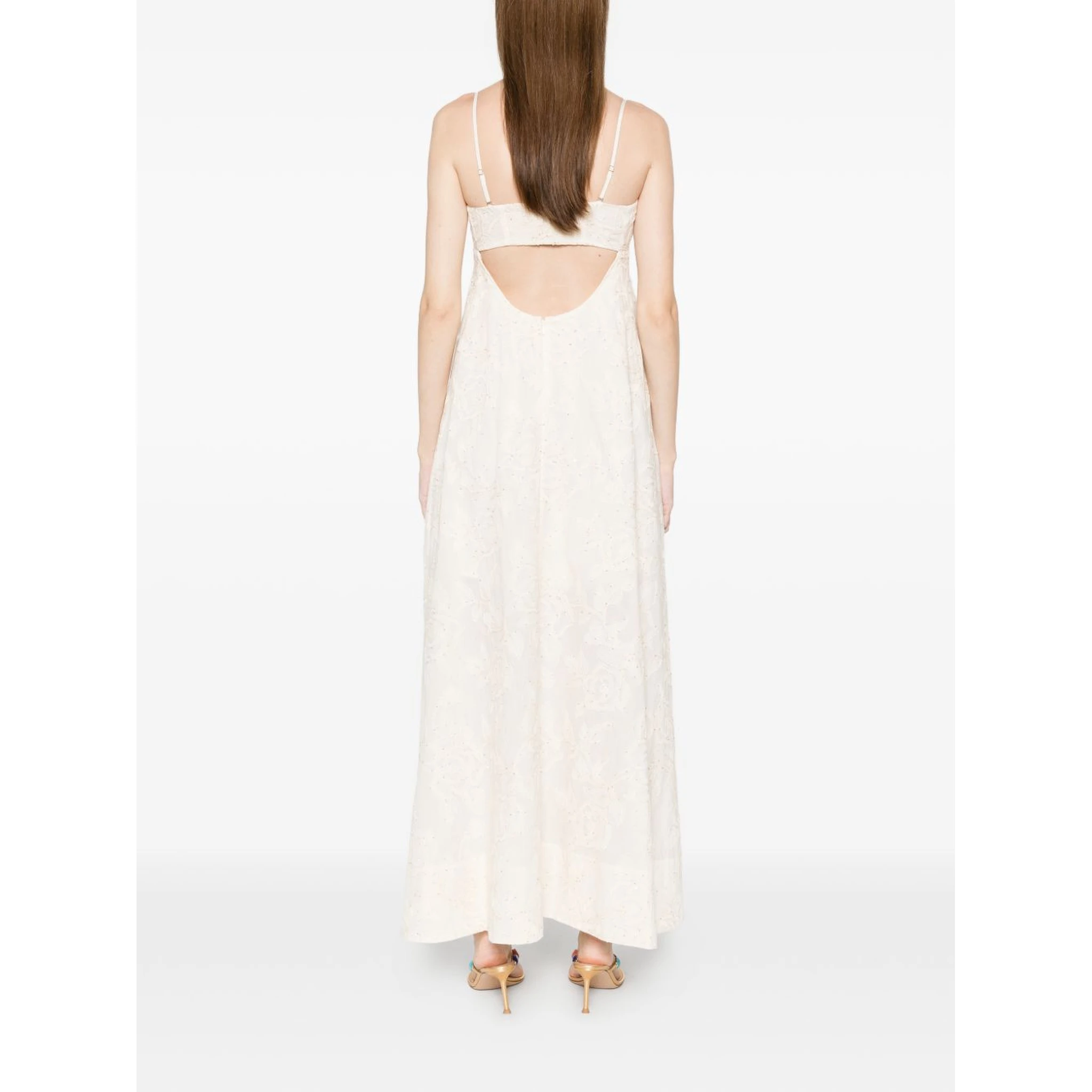 Liu Jo Dresses Natural
