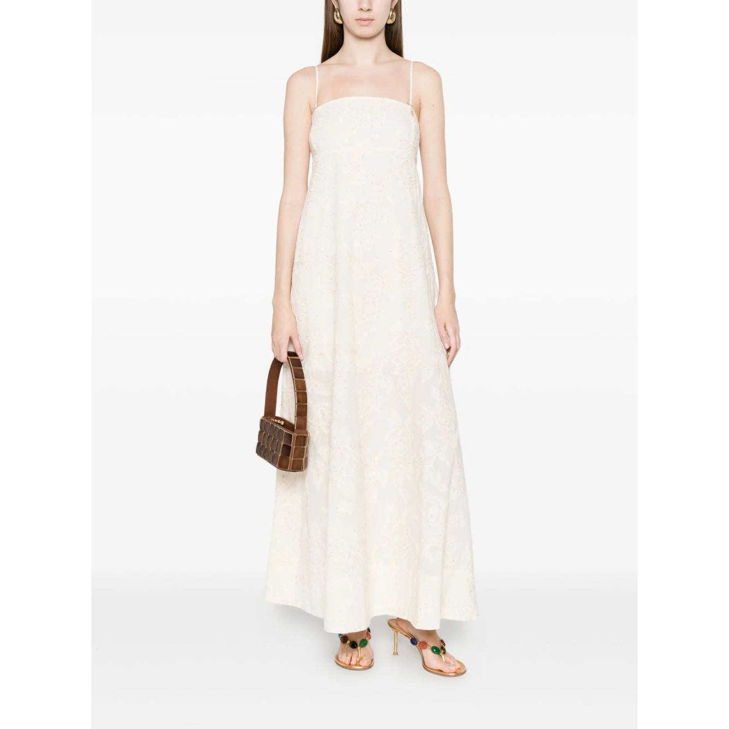 Liu Jo Dresses Natural