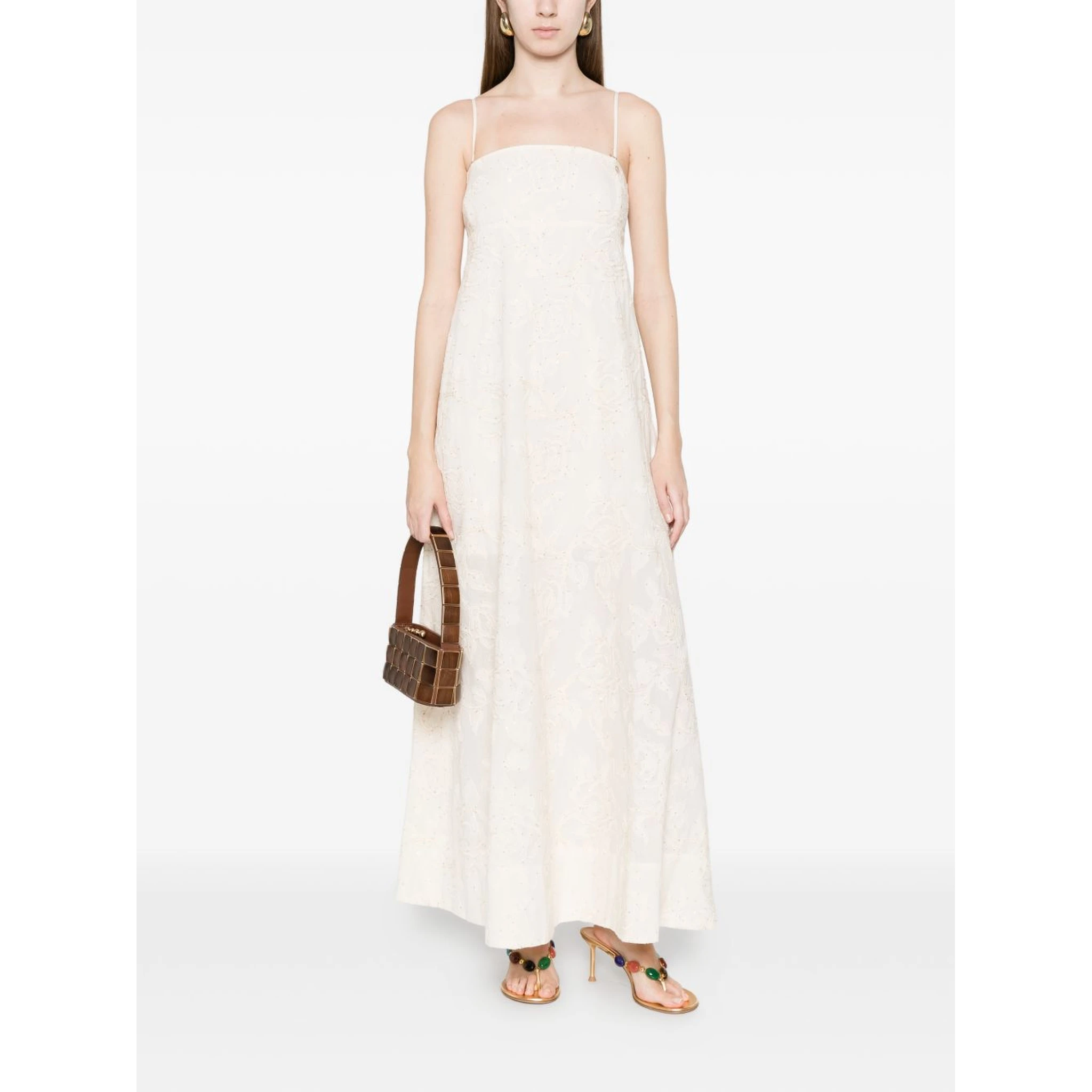Liu Jo Dresses Natural