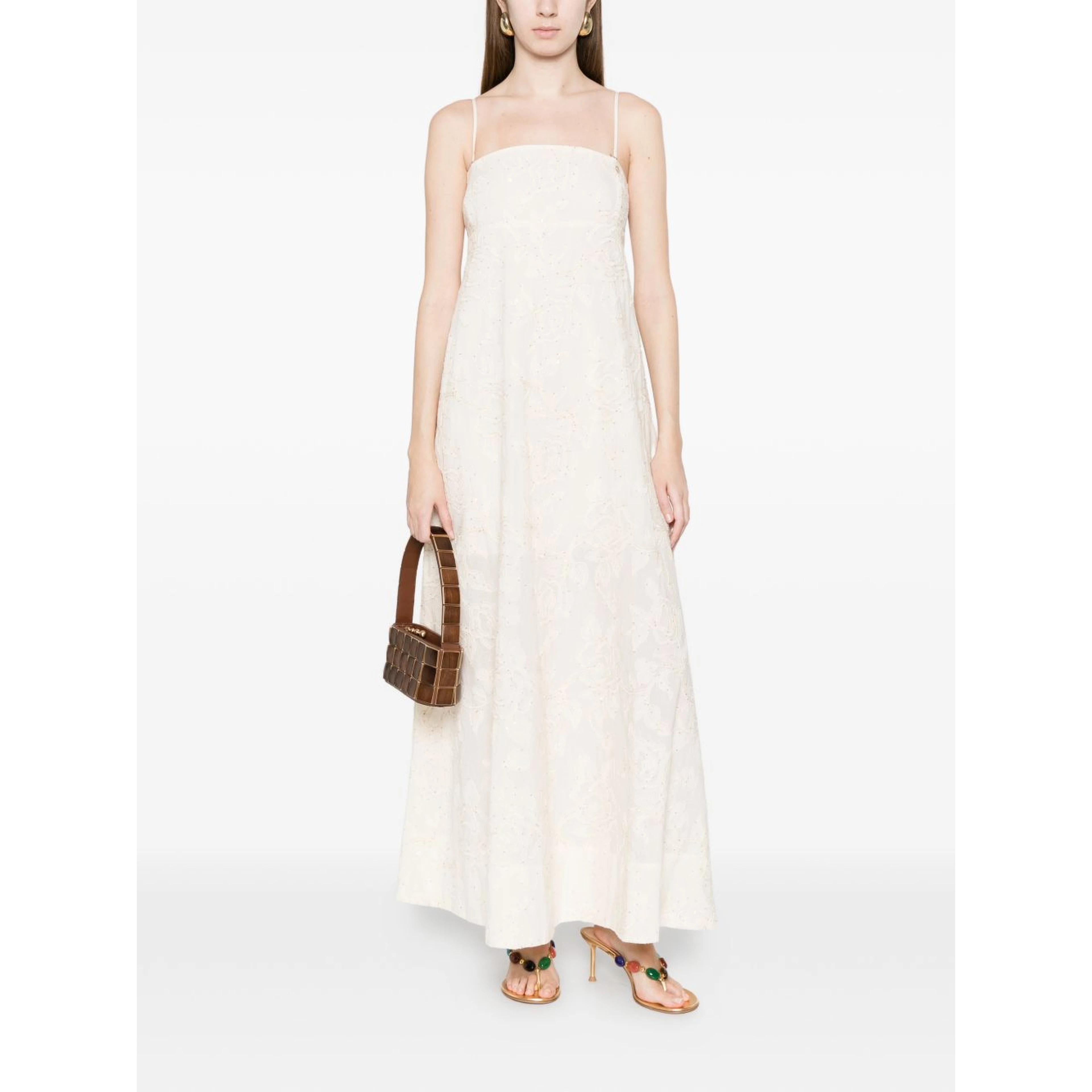 Liu Jo Dresses Natural