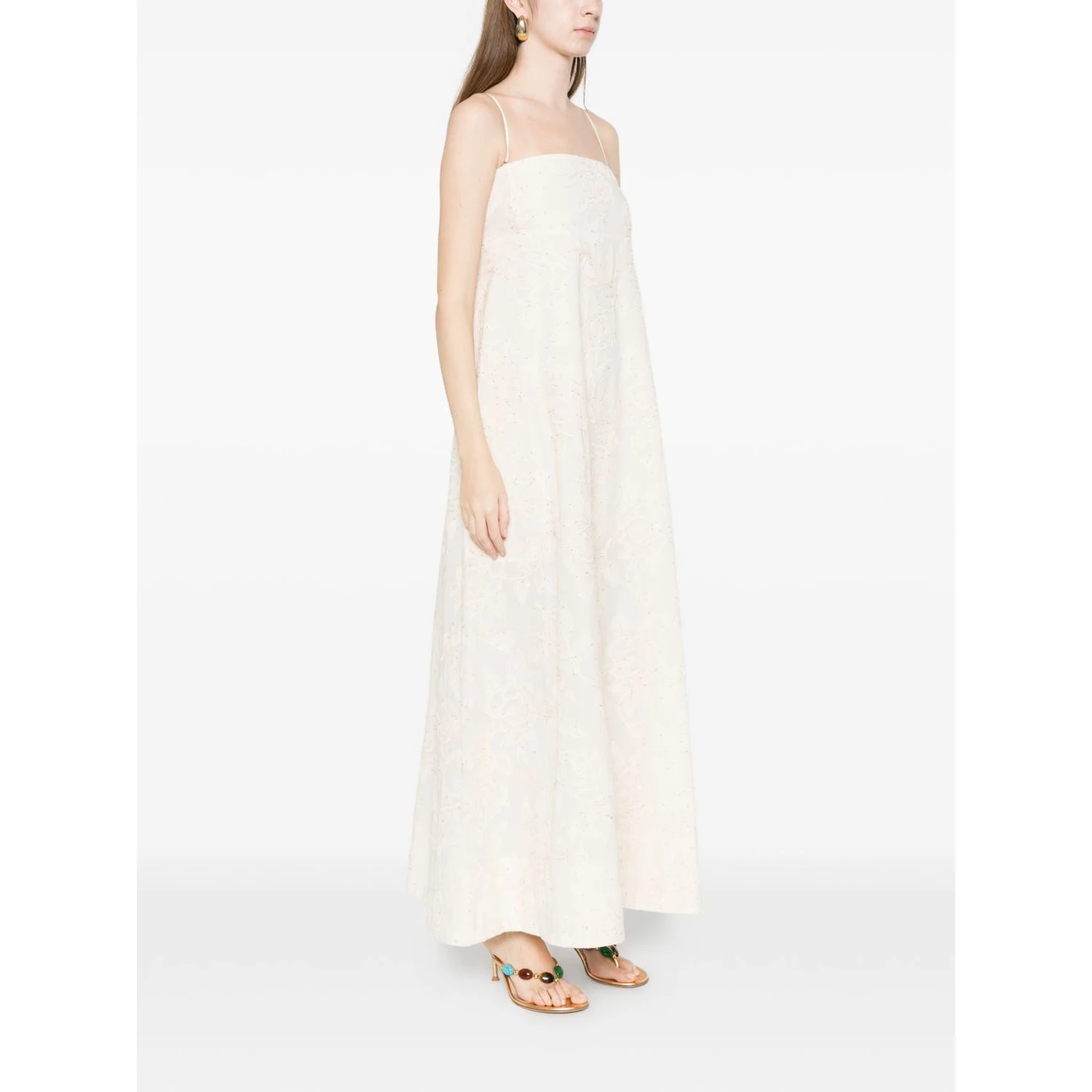 Liu Jo Dresses Natural