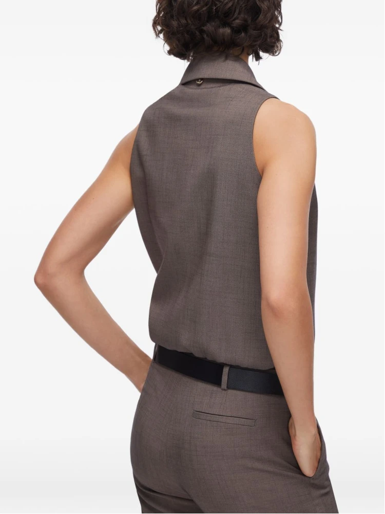 Liu Jo Jackets Grey alternative