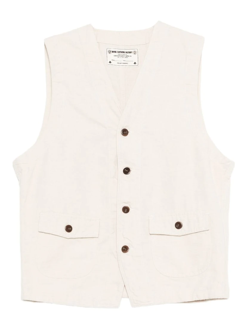 CHESAPEAKE'S Jackets Ivory