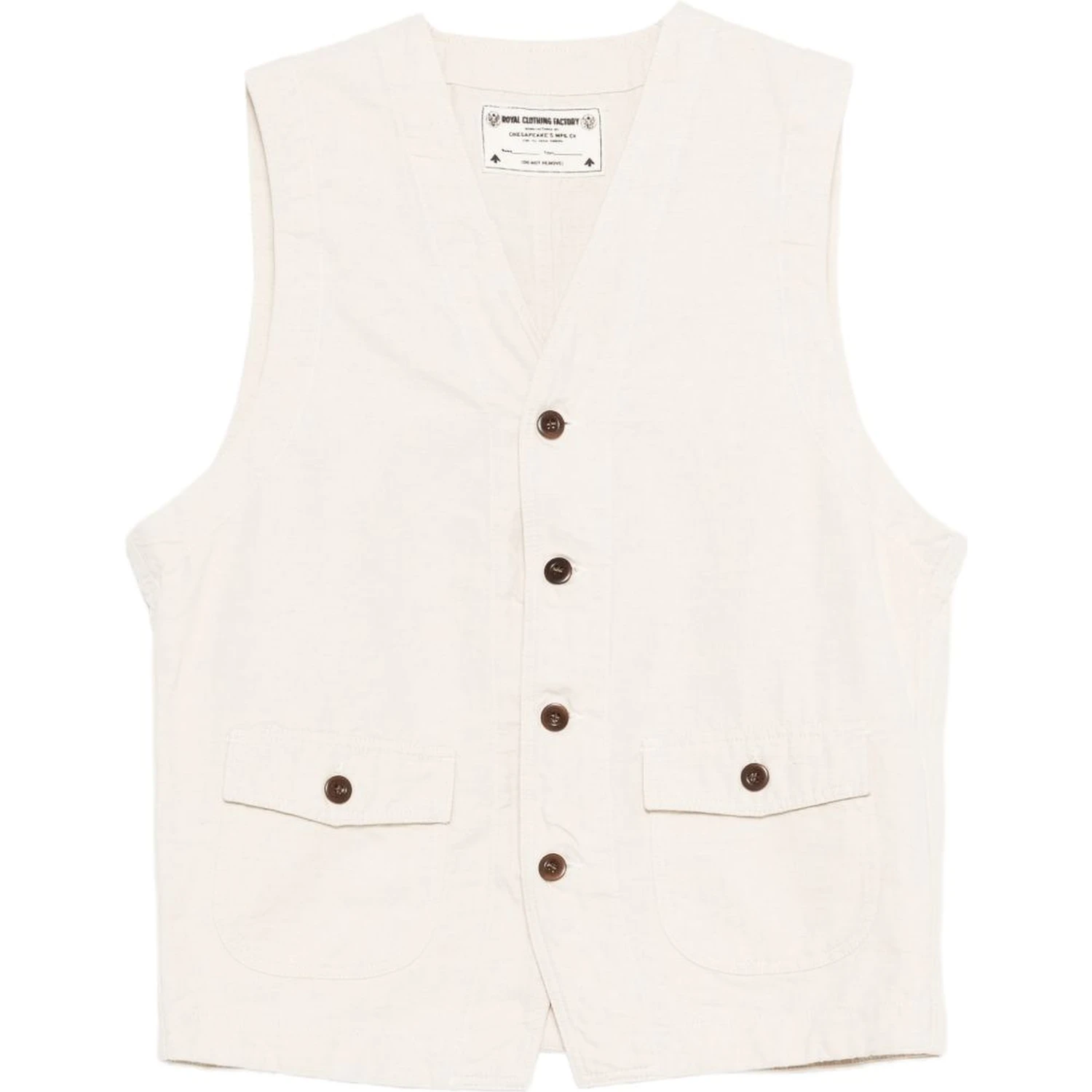 CHESAPEAKE'S Jackets Ivory