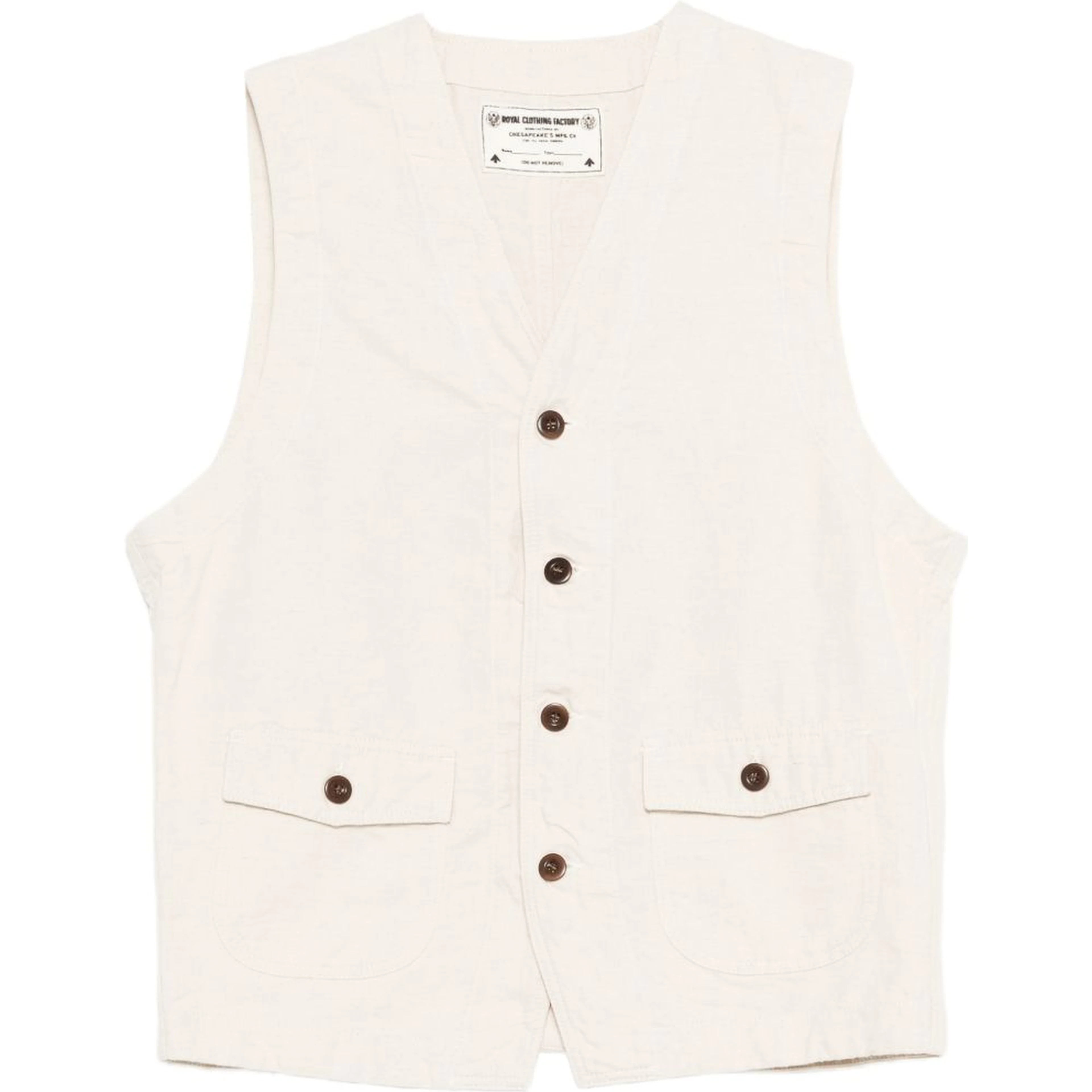 CHESAPEAKE'S Jackets Ivory