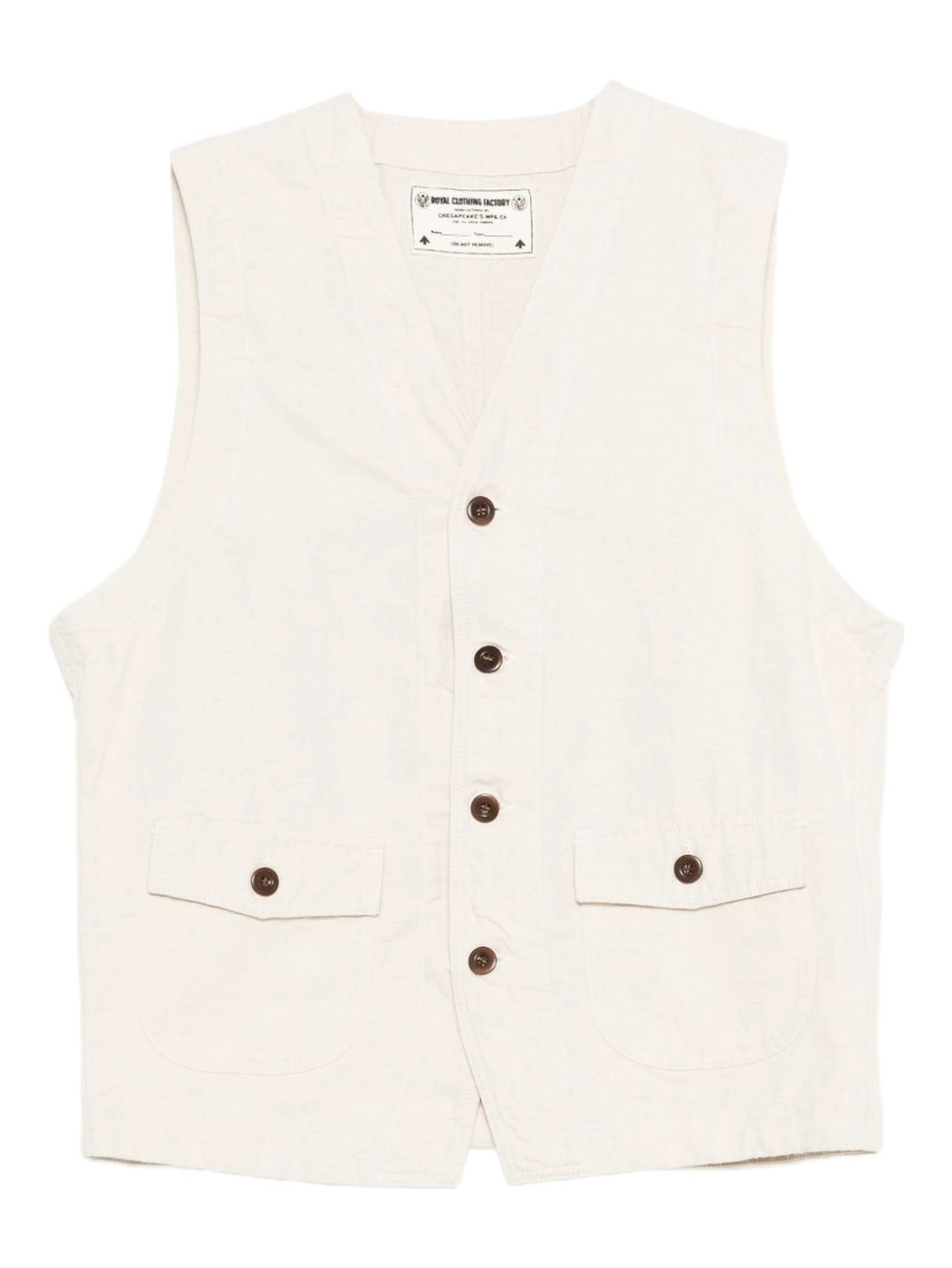 CHESAPEAKE'S Jackets Ivory