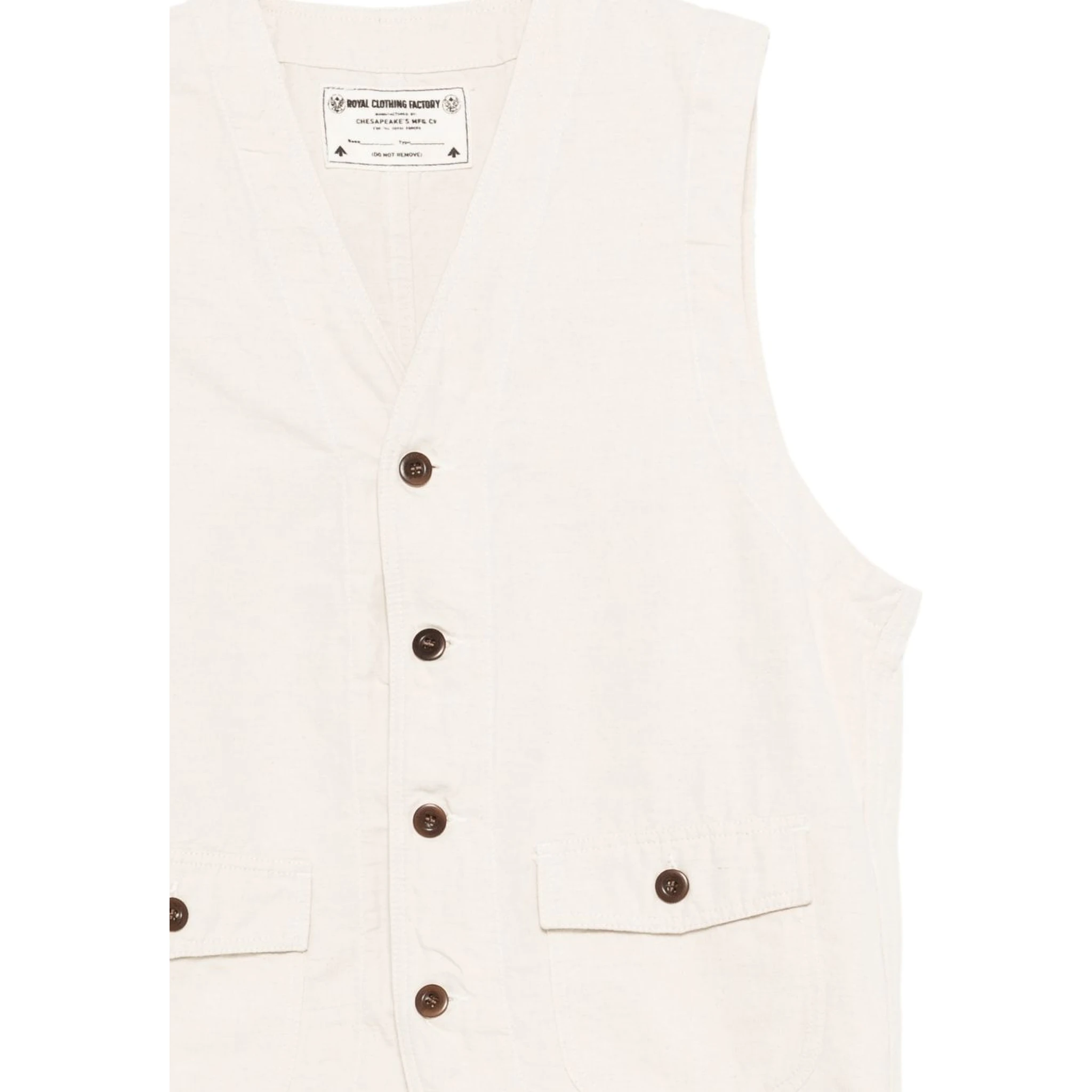 CHESAPEAKE'S Jackets Ivory