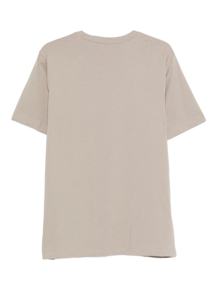 THE NORTH FACE T-shirts and Polos Grey alternative