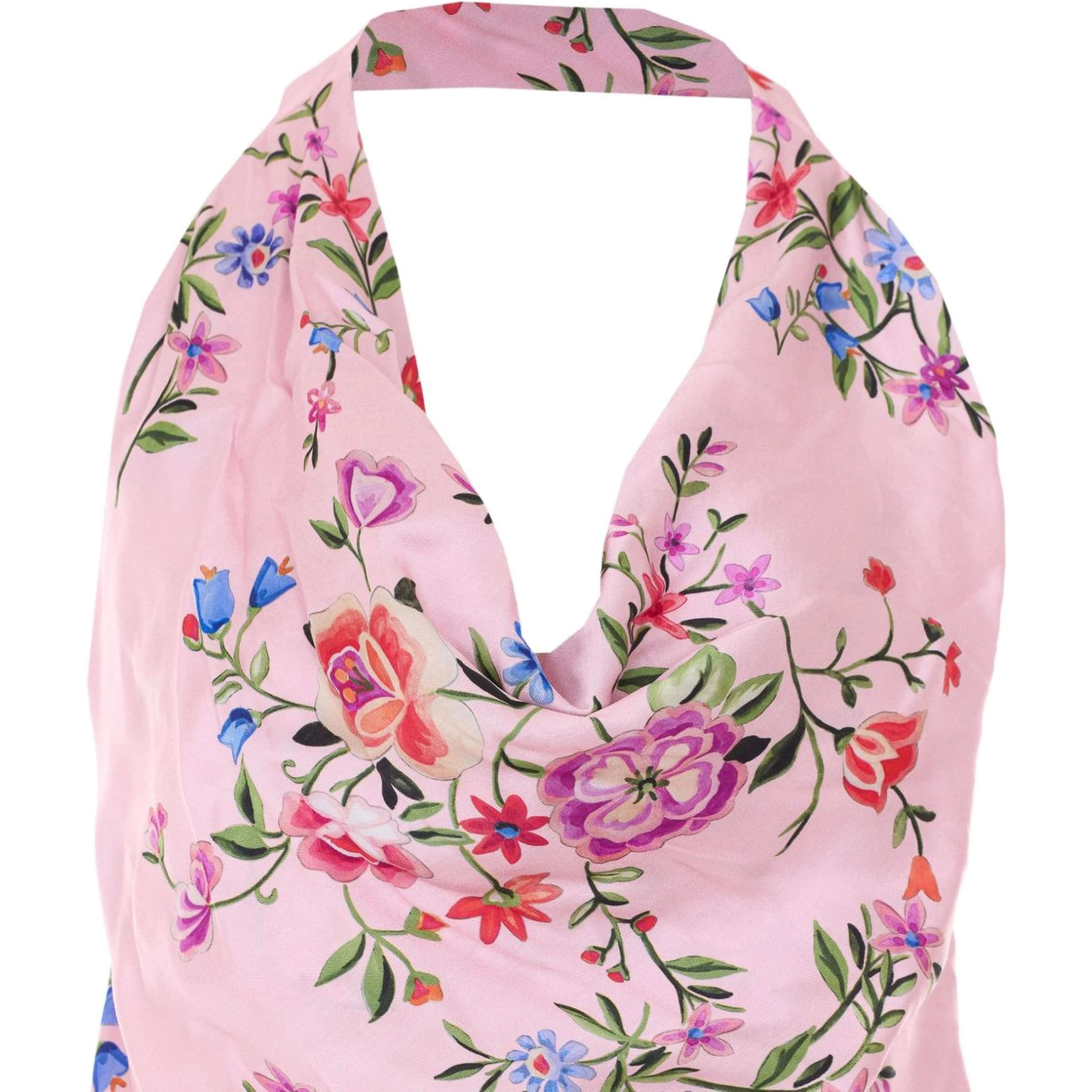 Liu Jo Top Pink
