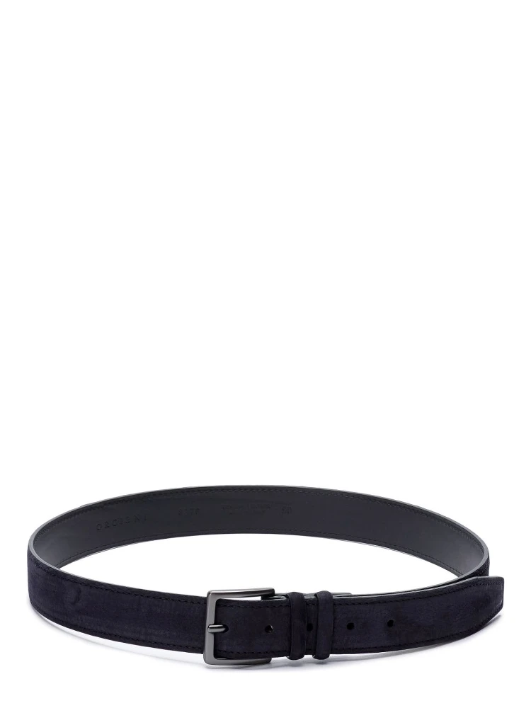 Orciani Belts Blue