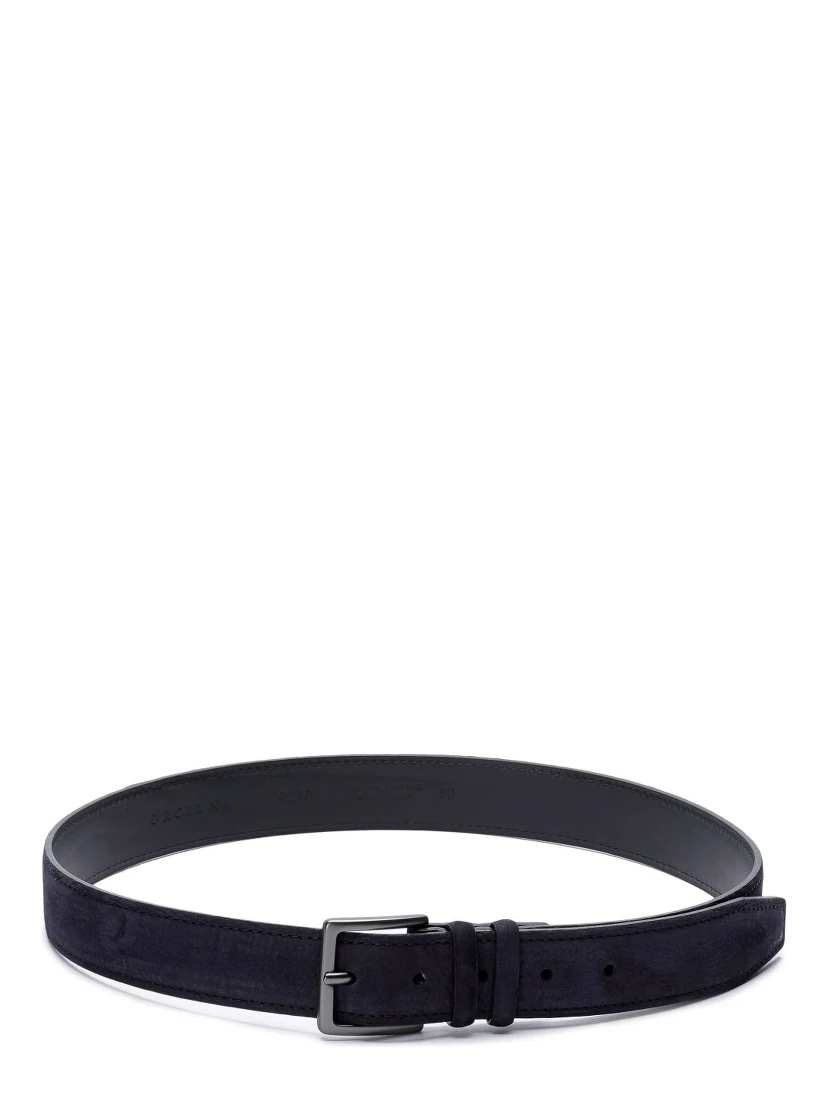 Orciani Belts Blue